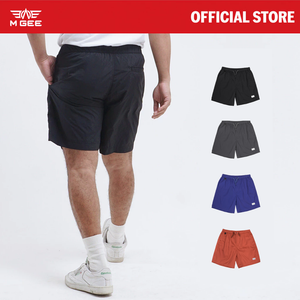 Boardshort Nylon Rhys untuk Aktivitas Harian dan Liburan