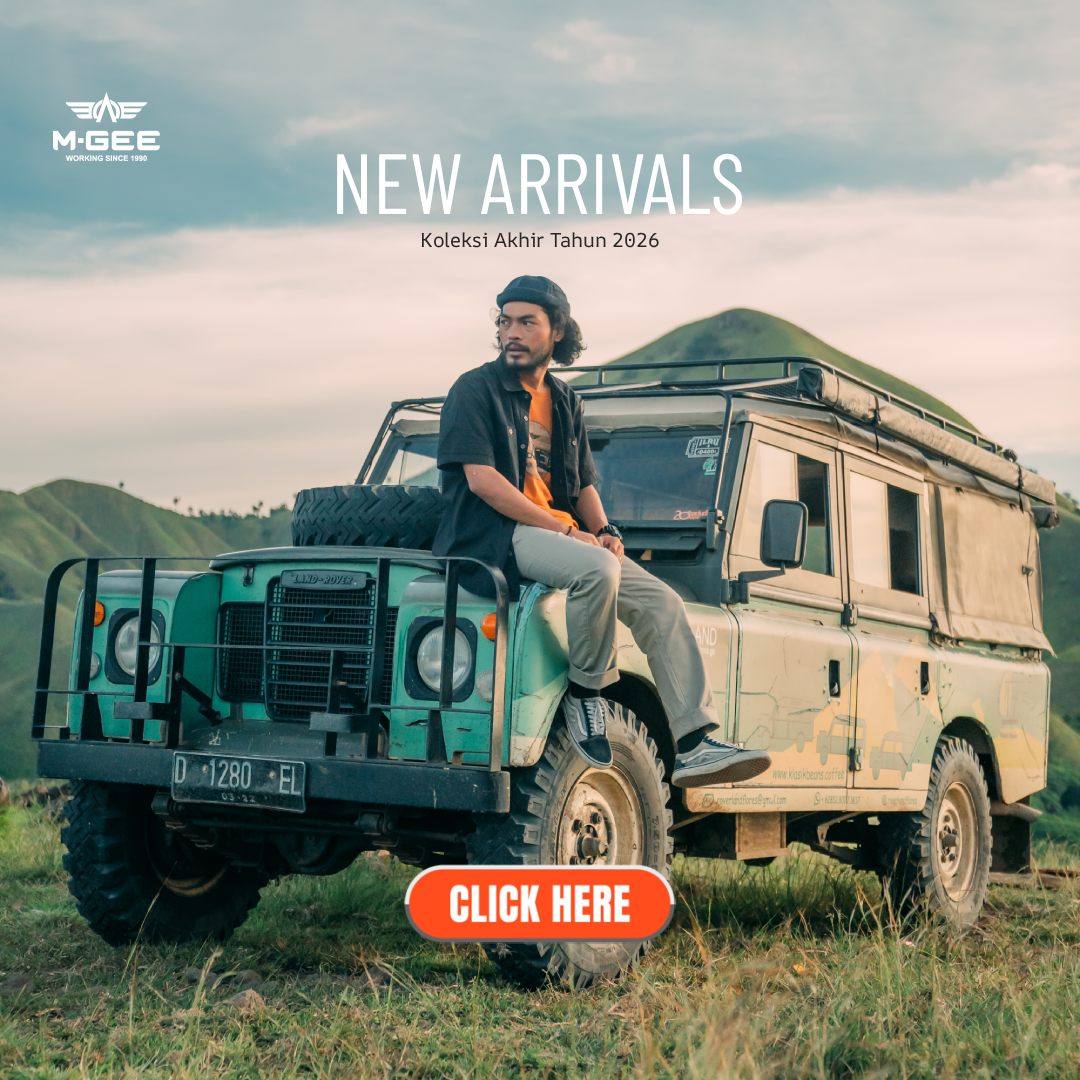 NEW ARRIVALS