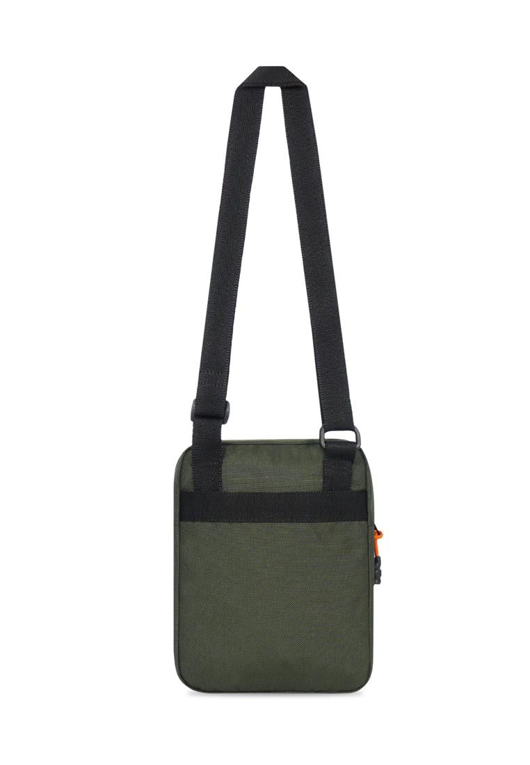 Tas Selempang Sling Bag C003 Green