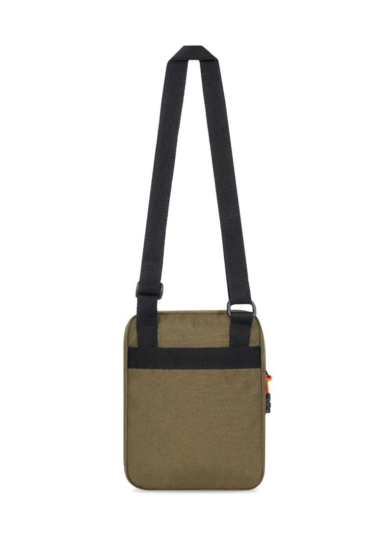 M.Gee Sling Bag Tas Selempang Hijau Mgee Original Kit C003 Olive