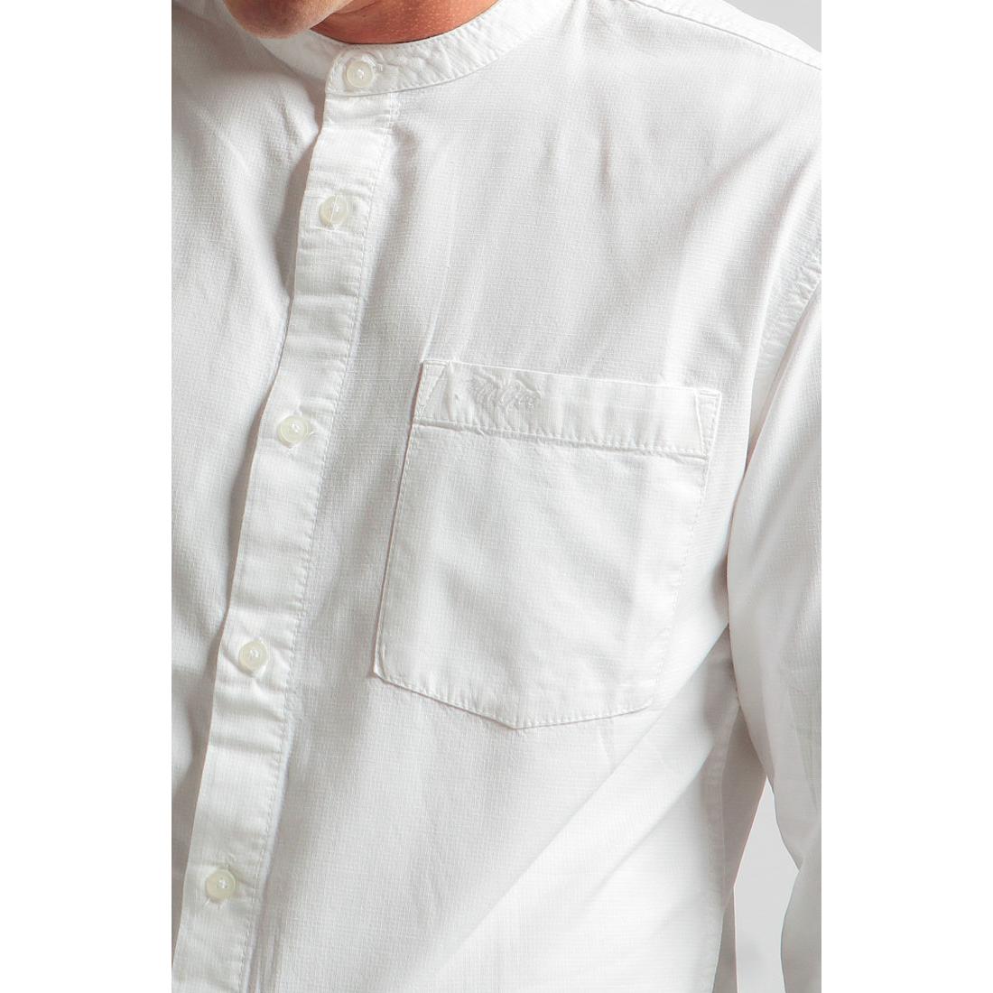 Shirt Long Sleeve Kenan