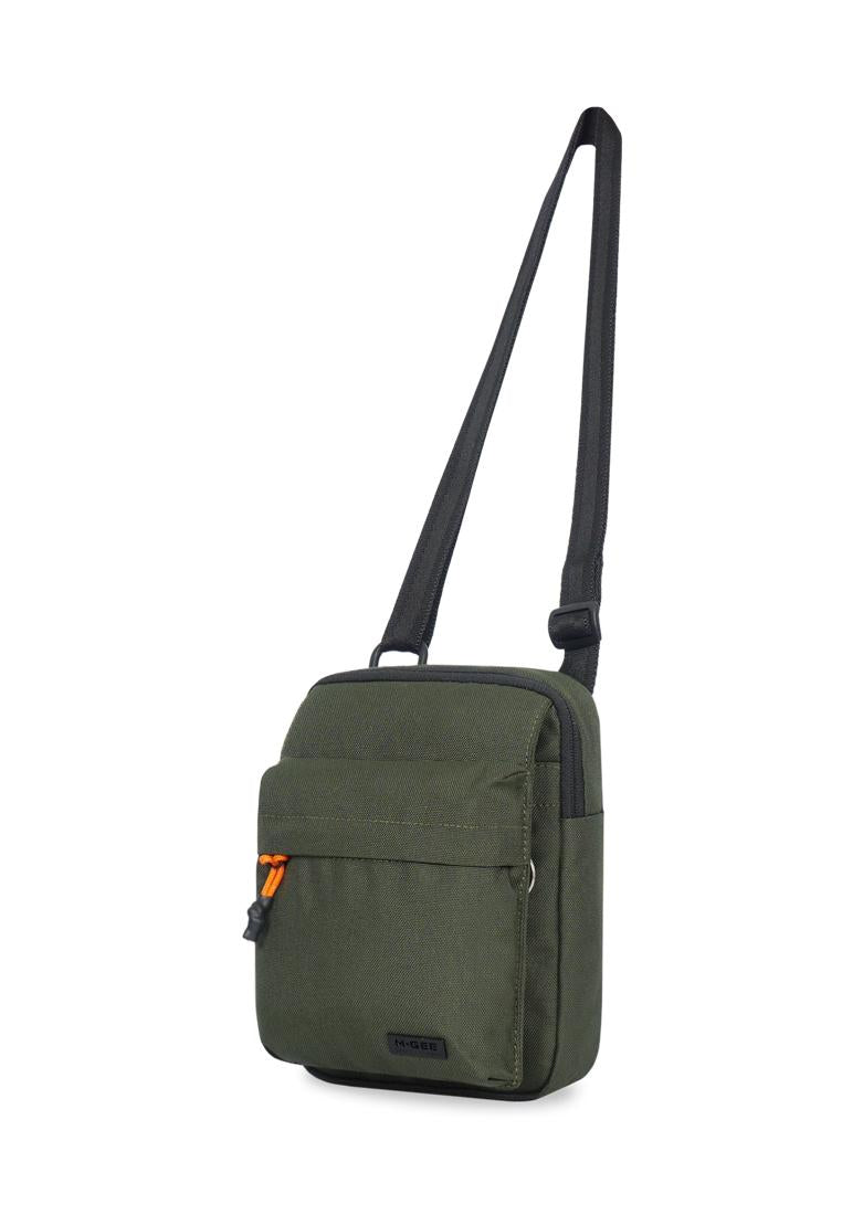 Tas Selempang Sling Bag C003 Green