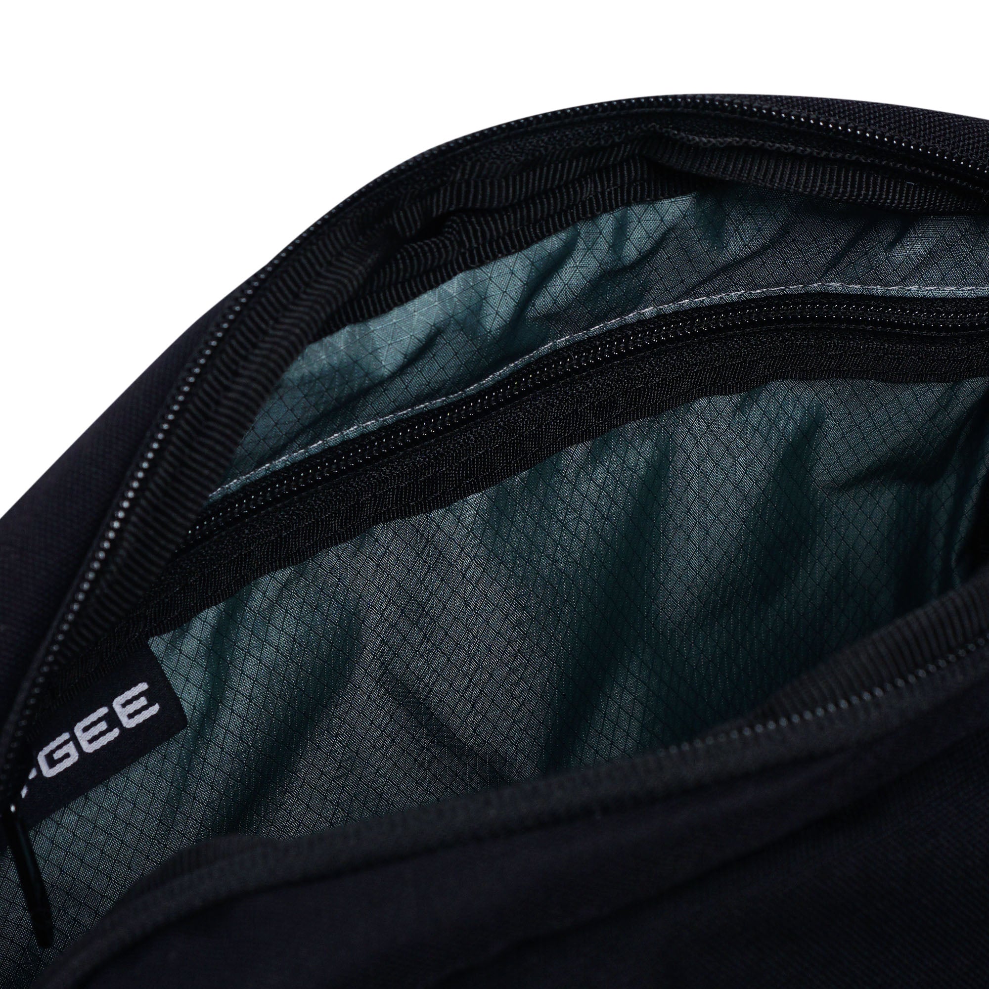 HandBag Clucth Rhodium C001