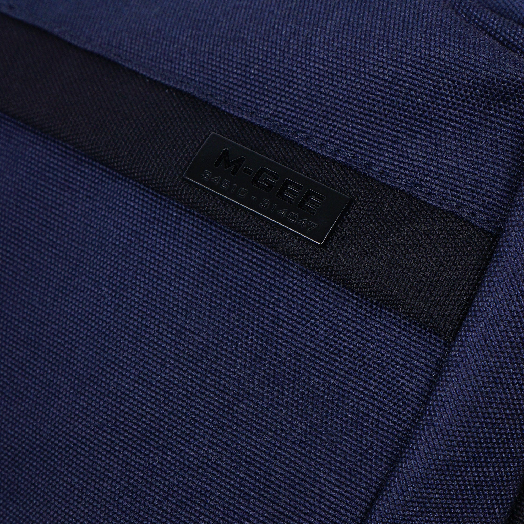 HandBag Clucth Rhodium C001