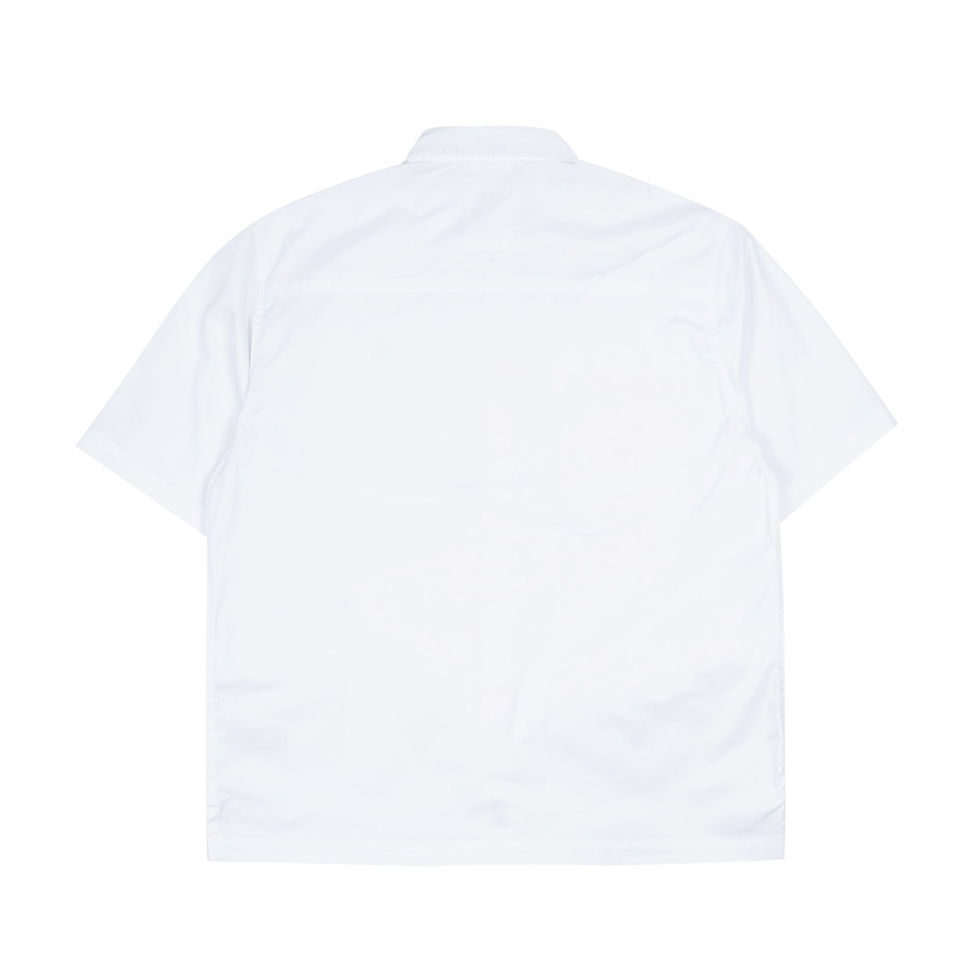 Shirt Trevor C014 White