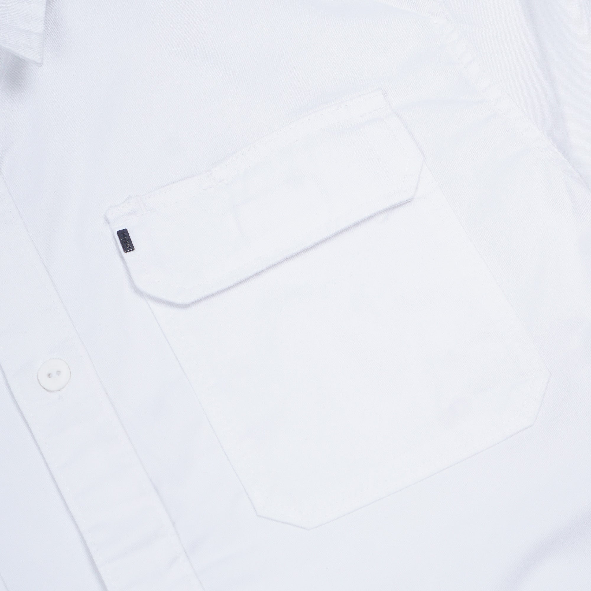 Shirt Trevor C014 White