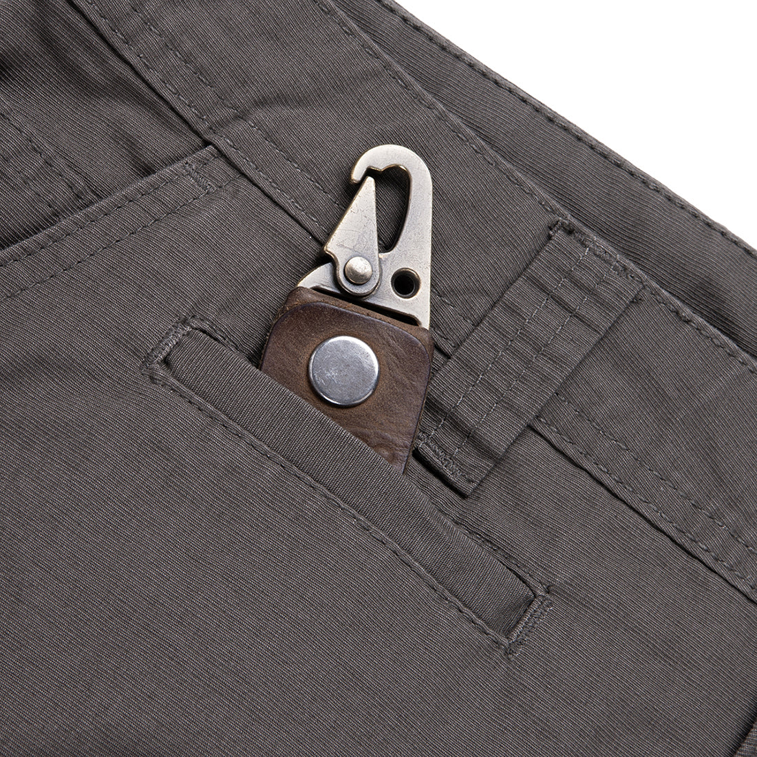 Cargo Greg C031 Grey