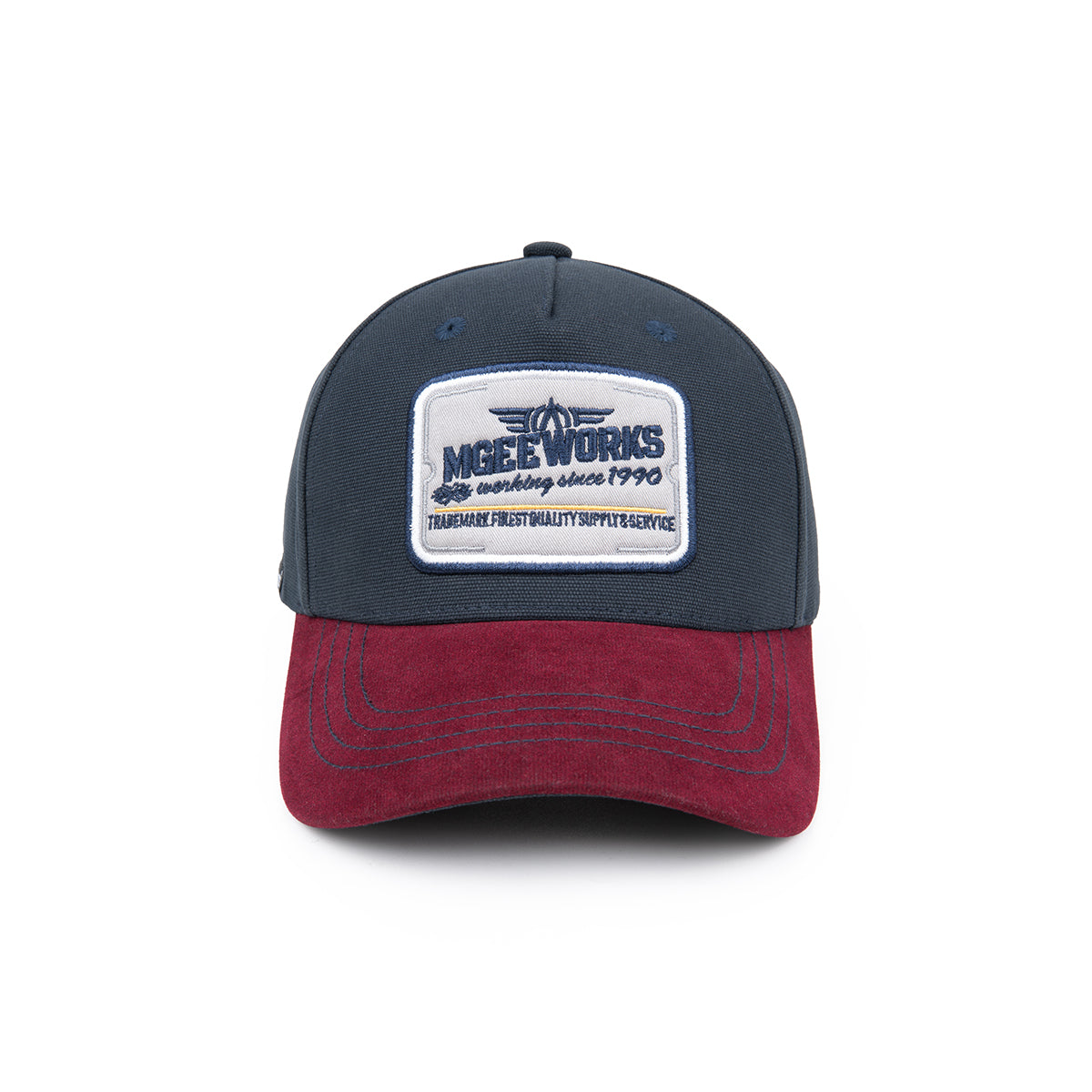 Hat Hatch Houston Navy