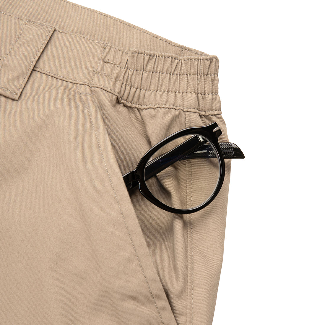 Short Pants Remo C001 Khaky