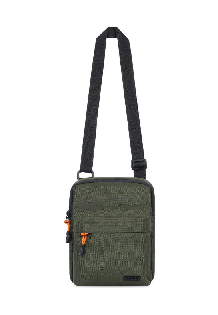 Tas Selempang Sling Bag C003 Green