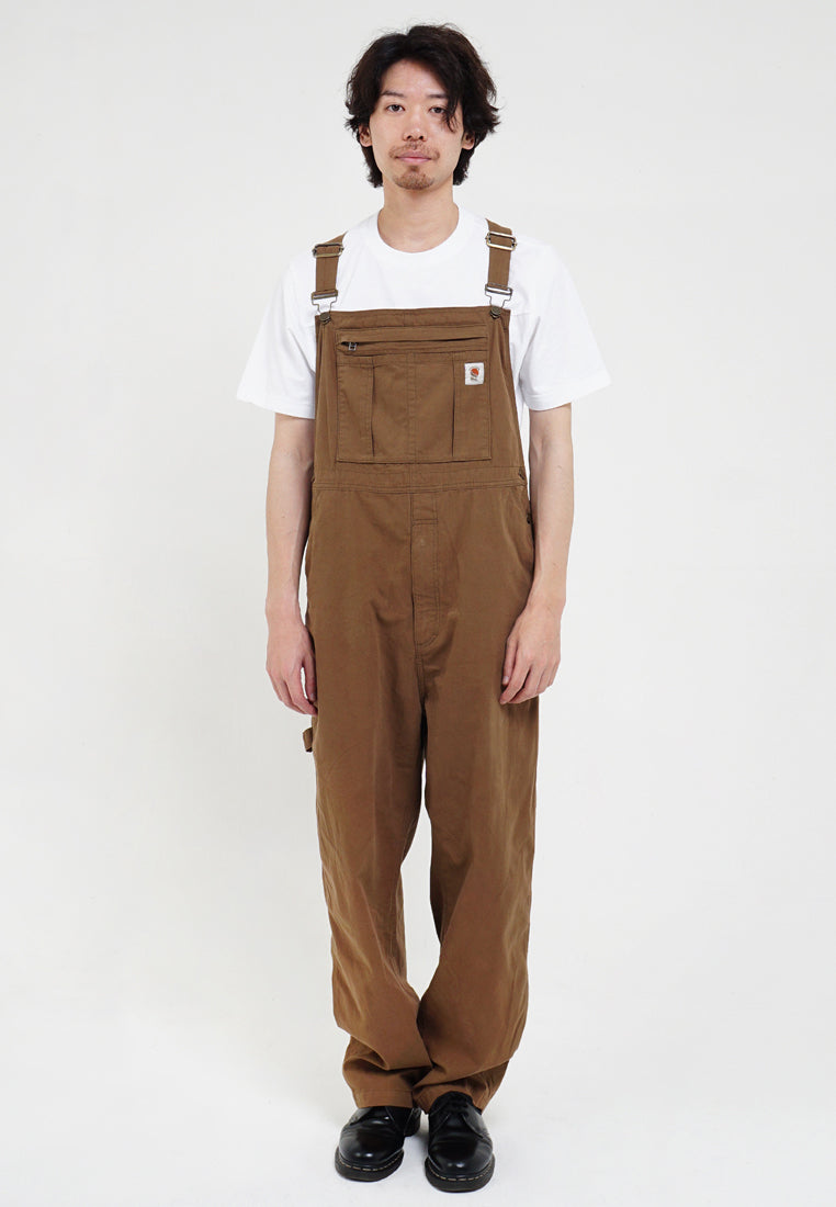 Overall SONGA BROWN
