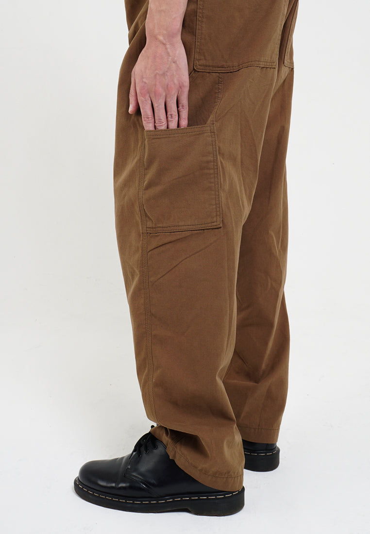 Overall SONGA BROWN