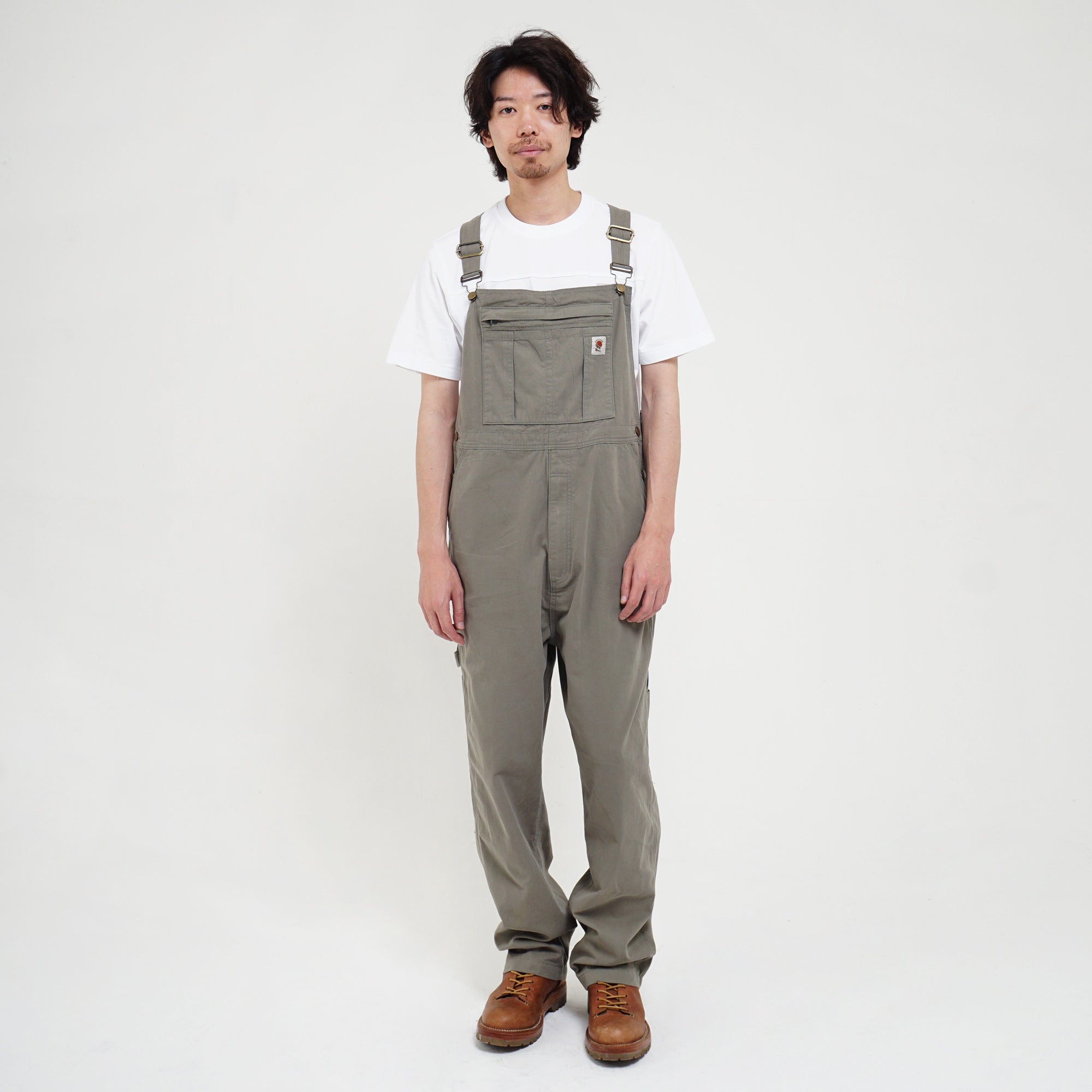 Overall SONGA OLIVE
