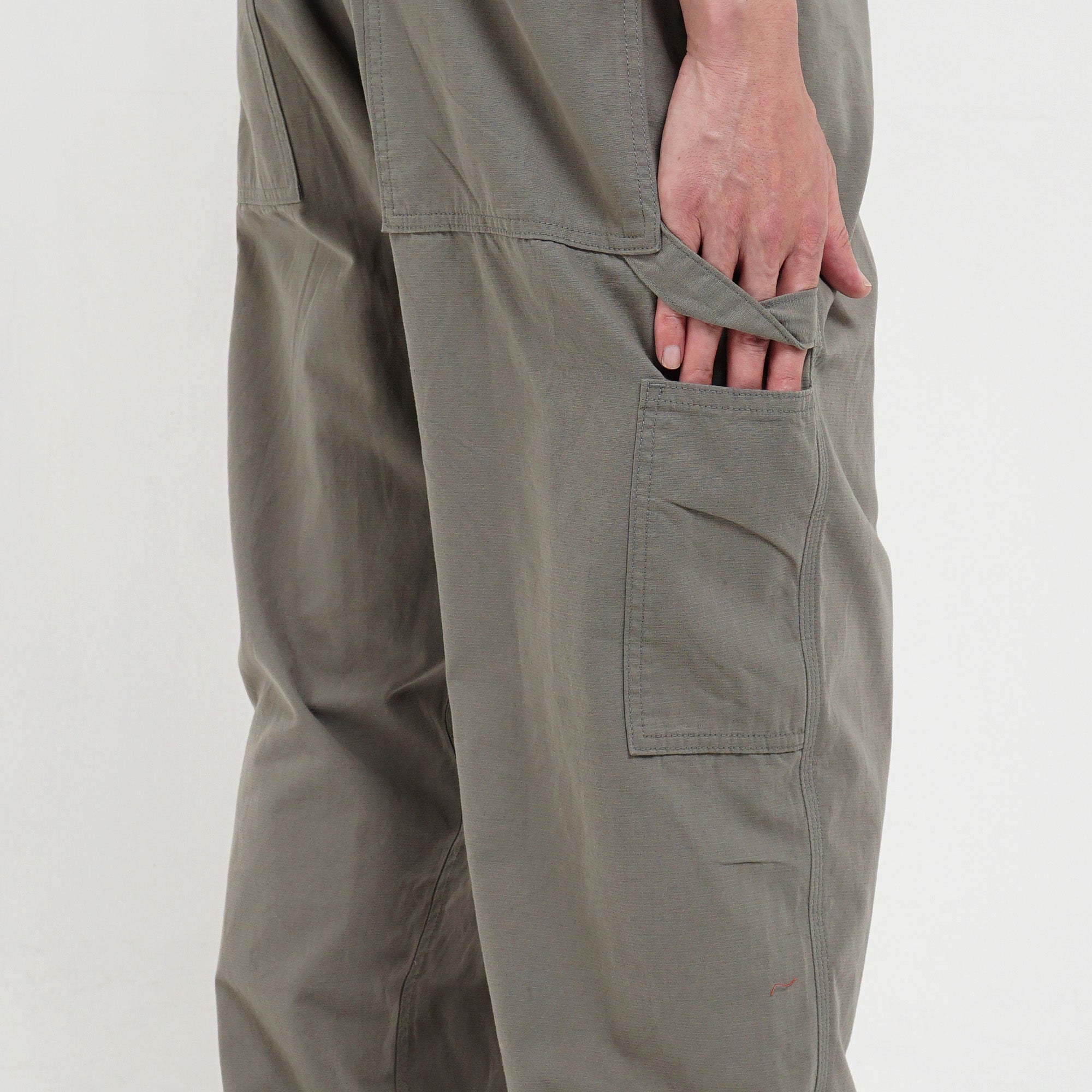 Overall SONGA OLIVE