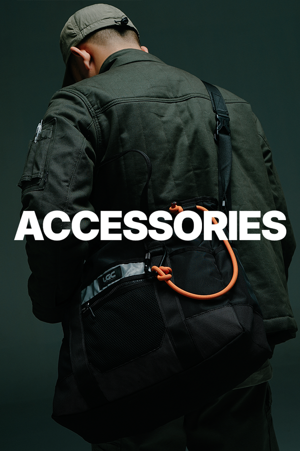 ACCESSORIES