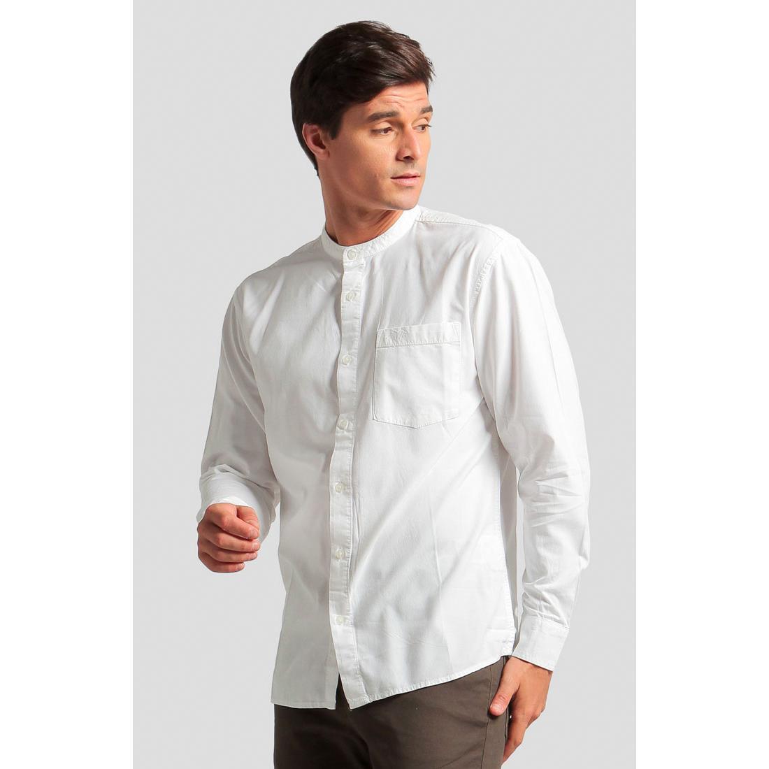 Shirt Long Sleeve Kenan