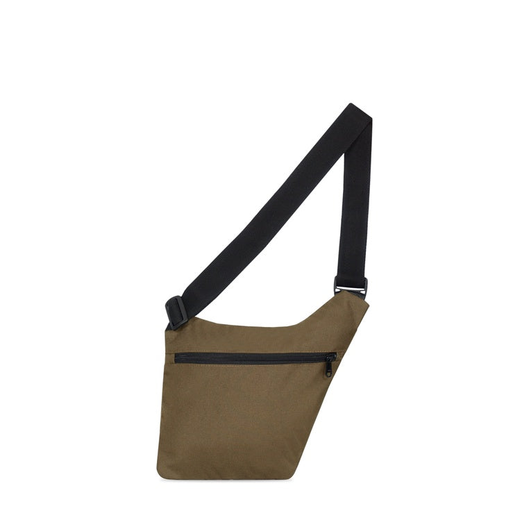 M.Gee Sling Bag Tas Selempang Mgee Original Kit C004 OLIVE