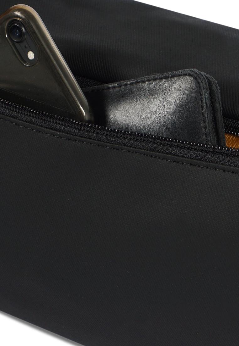 Tas Selempang Sling Bag Strike C002 Black