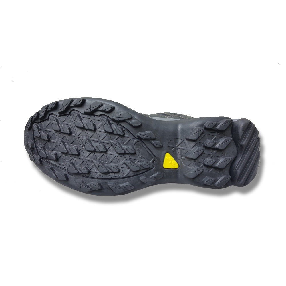 M.Gee Sepatu Pria Tali Boots Spatu Mgee Original MG-MASSIV Coral