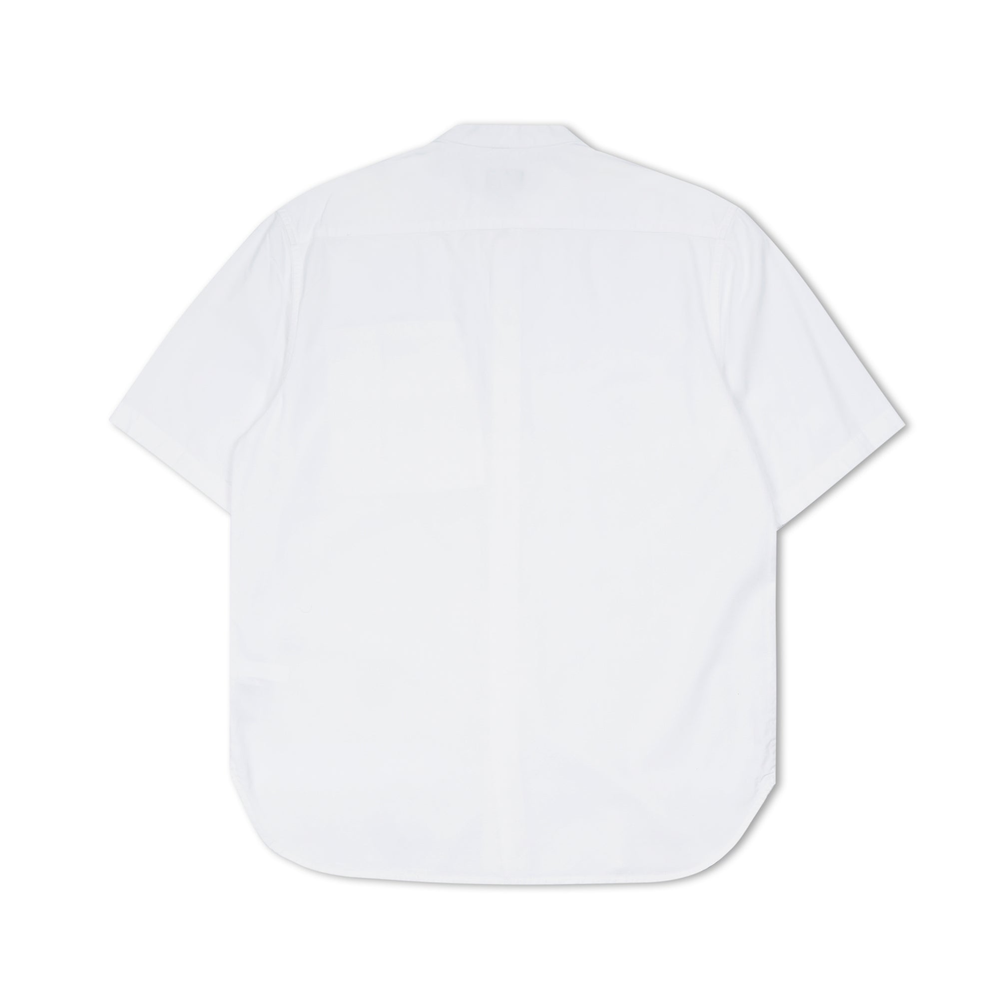 Koko Shirt Adam 4 White