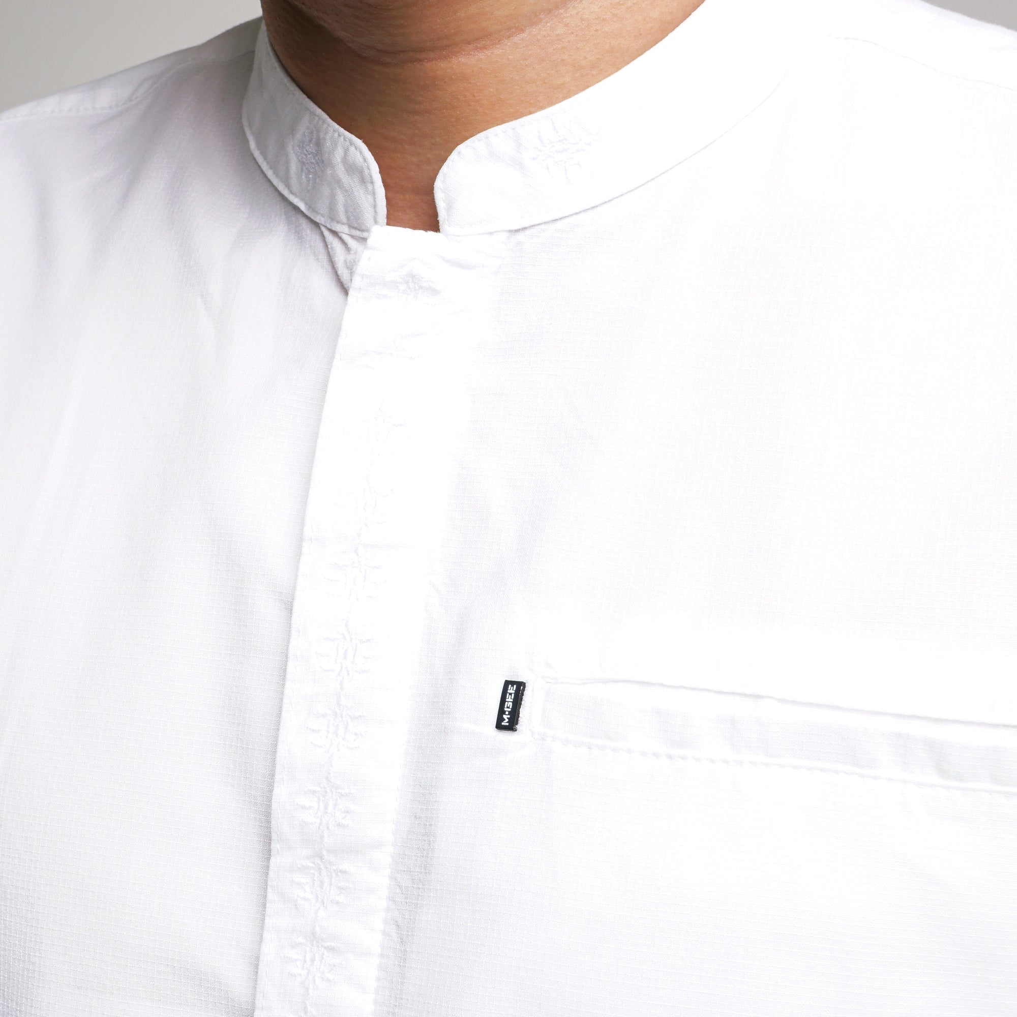 Koko Shirt Alfero C091 White