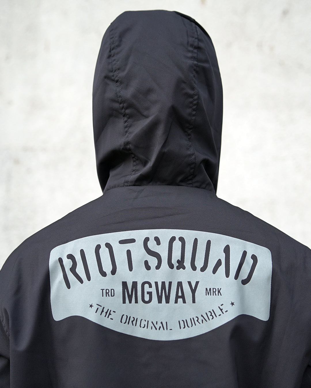 Jacket AZUMI C003 Black