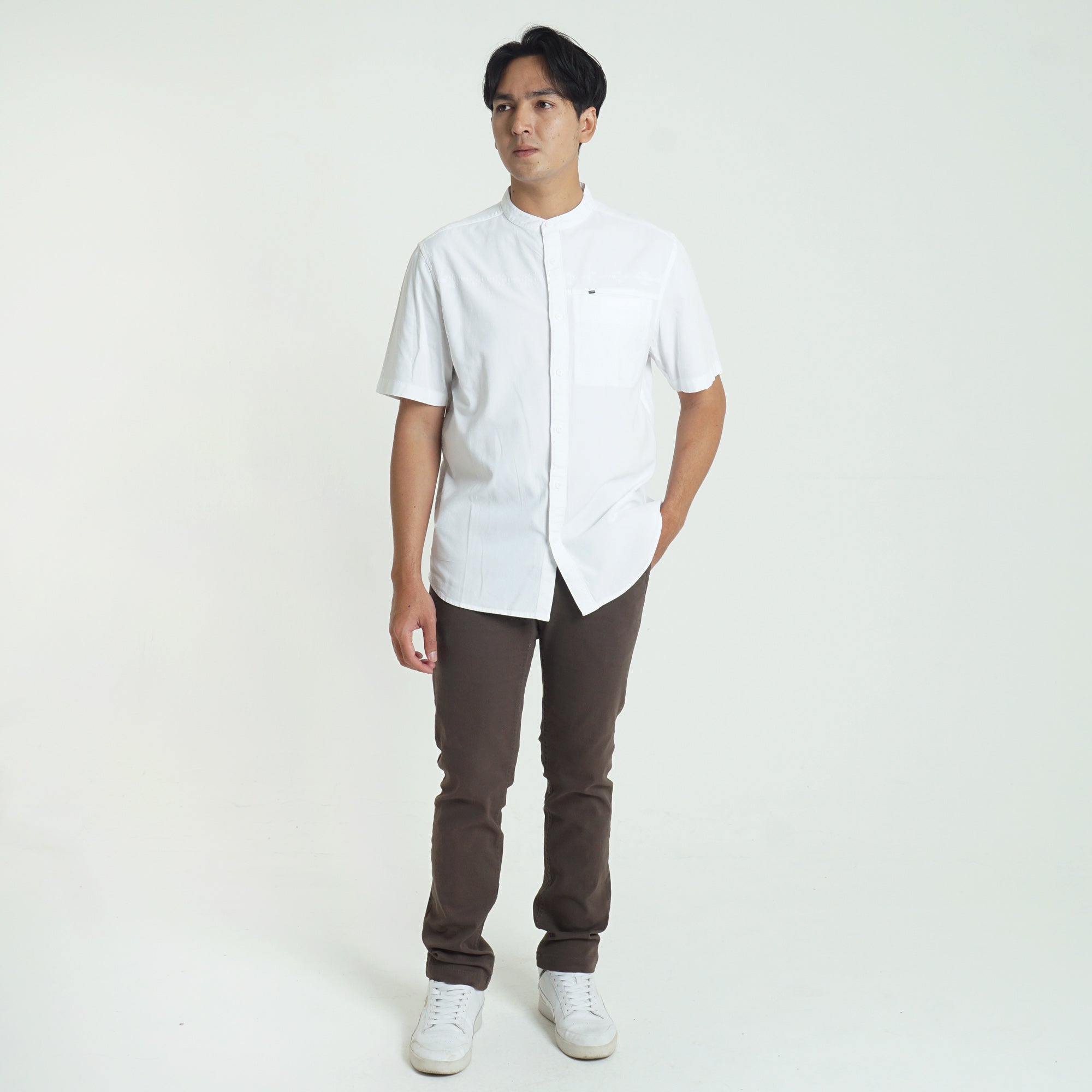 Koko Alfero 79 White