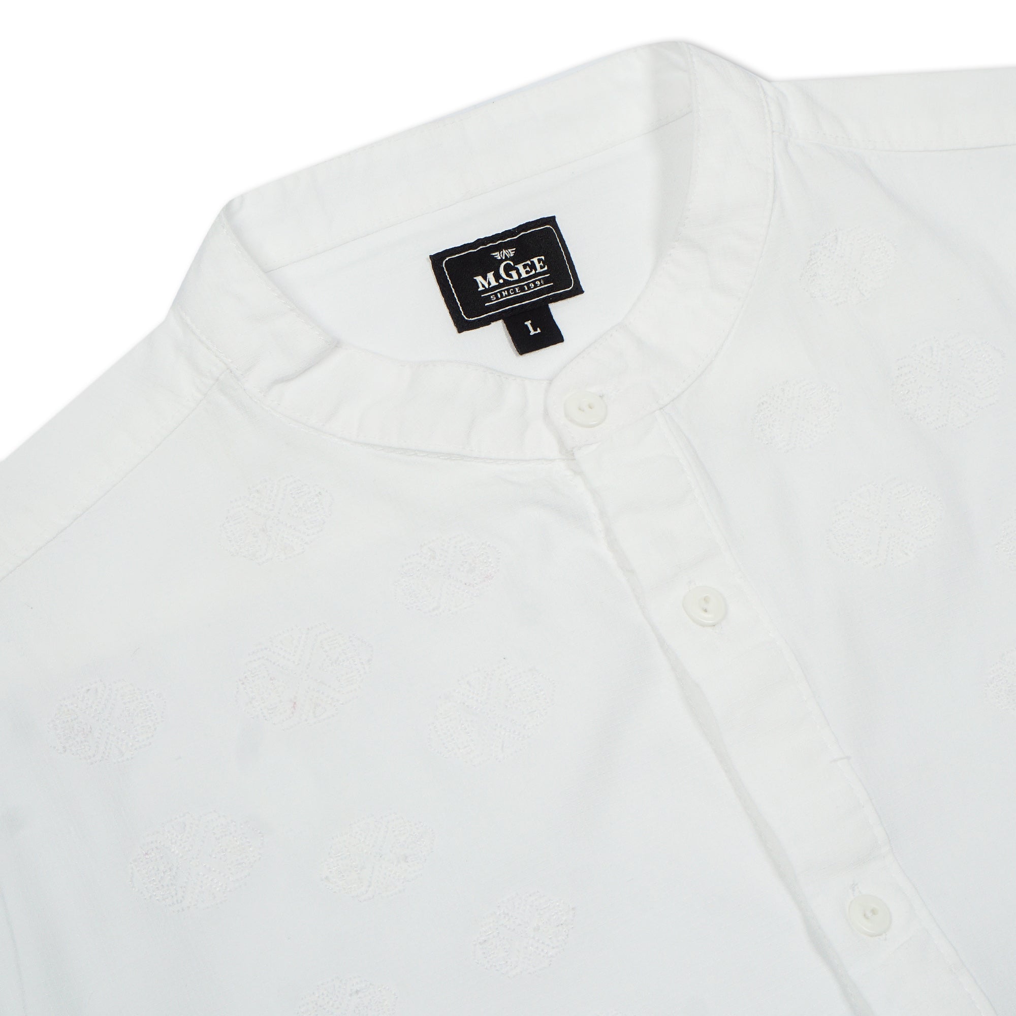 Koko Alfero 80 White