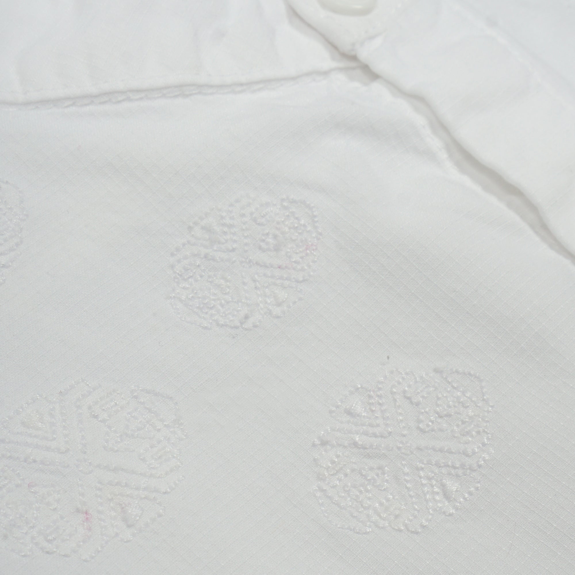 Koko Alfero 80 White