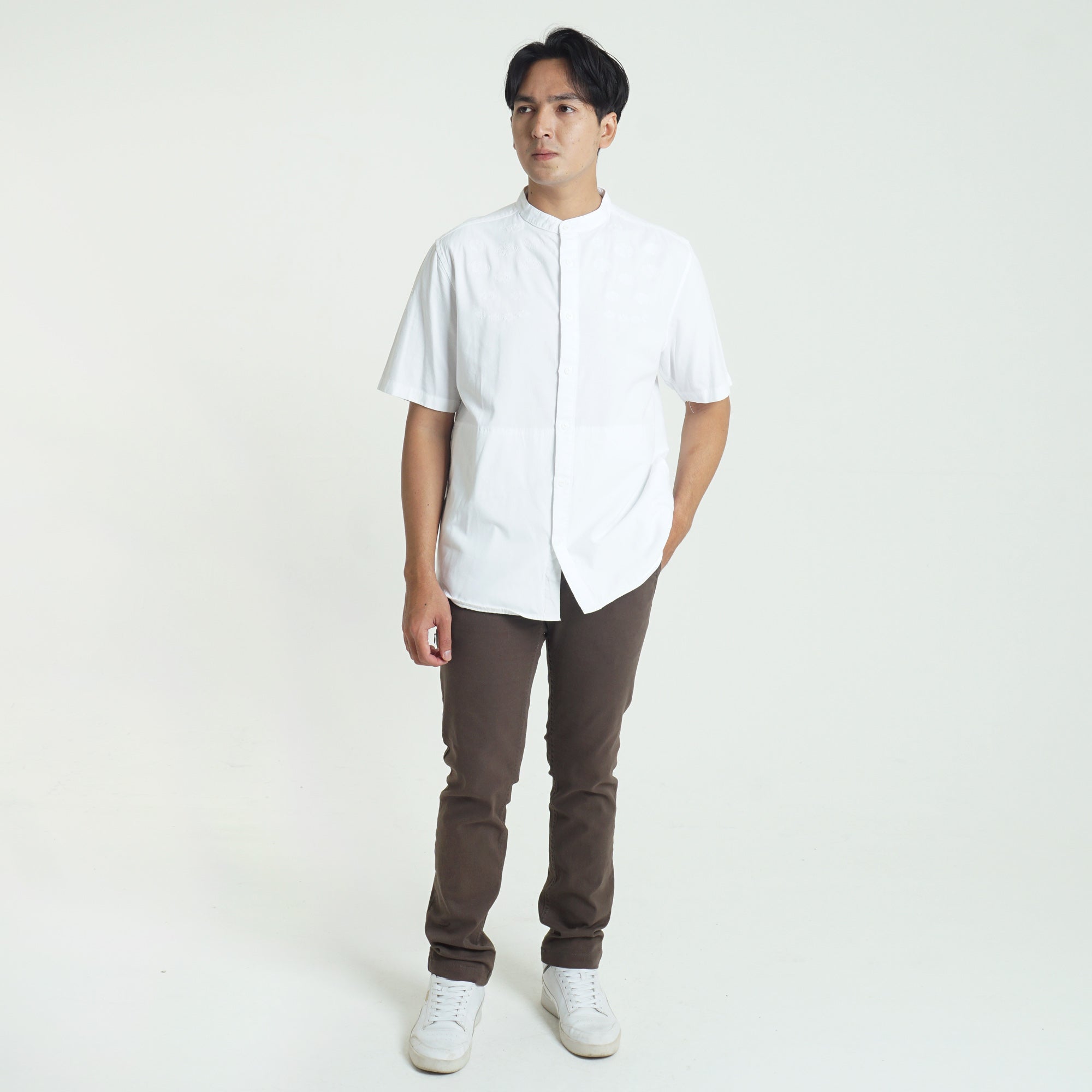 Koko Alfero 80 White