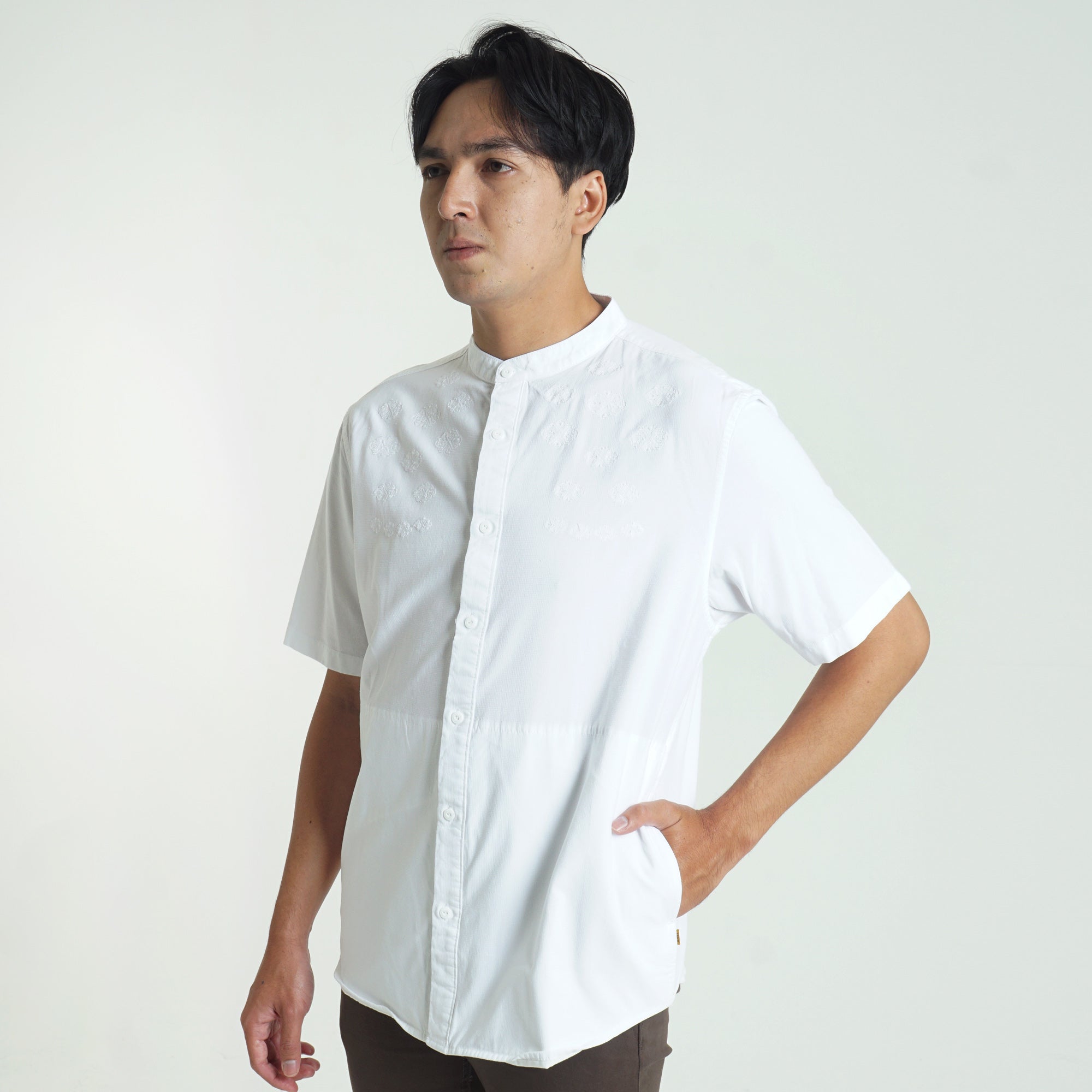 Koko Alfero 80 White