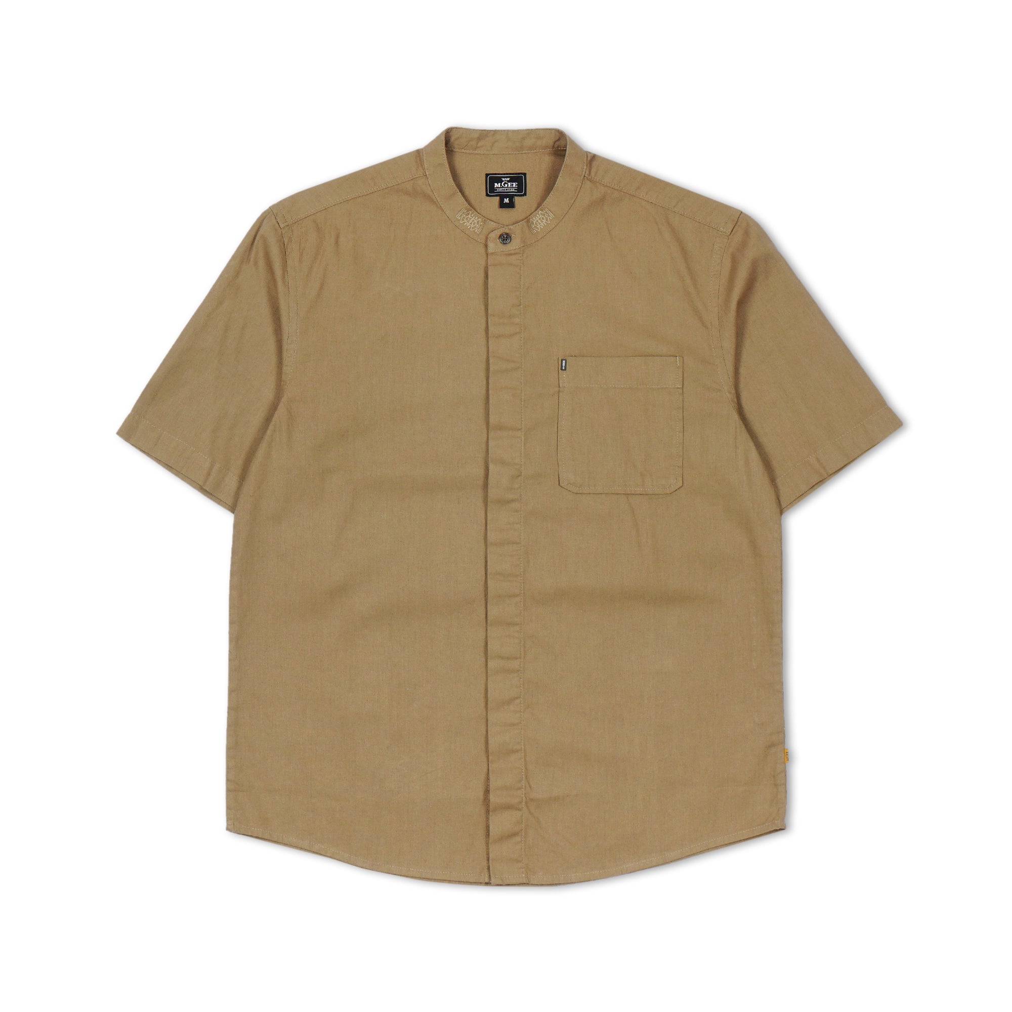Koko Shirt Alfero 82 Khaky