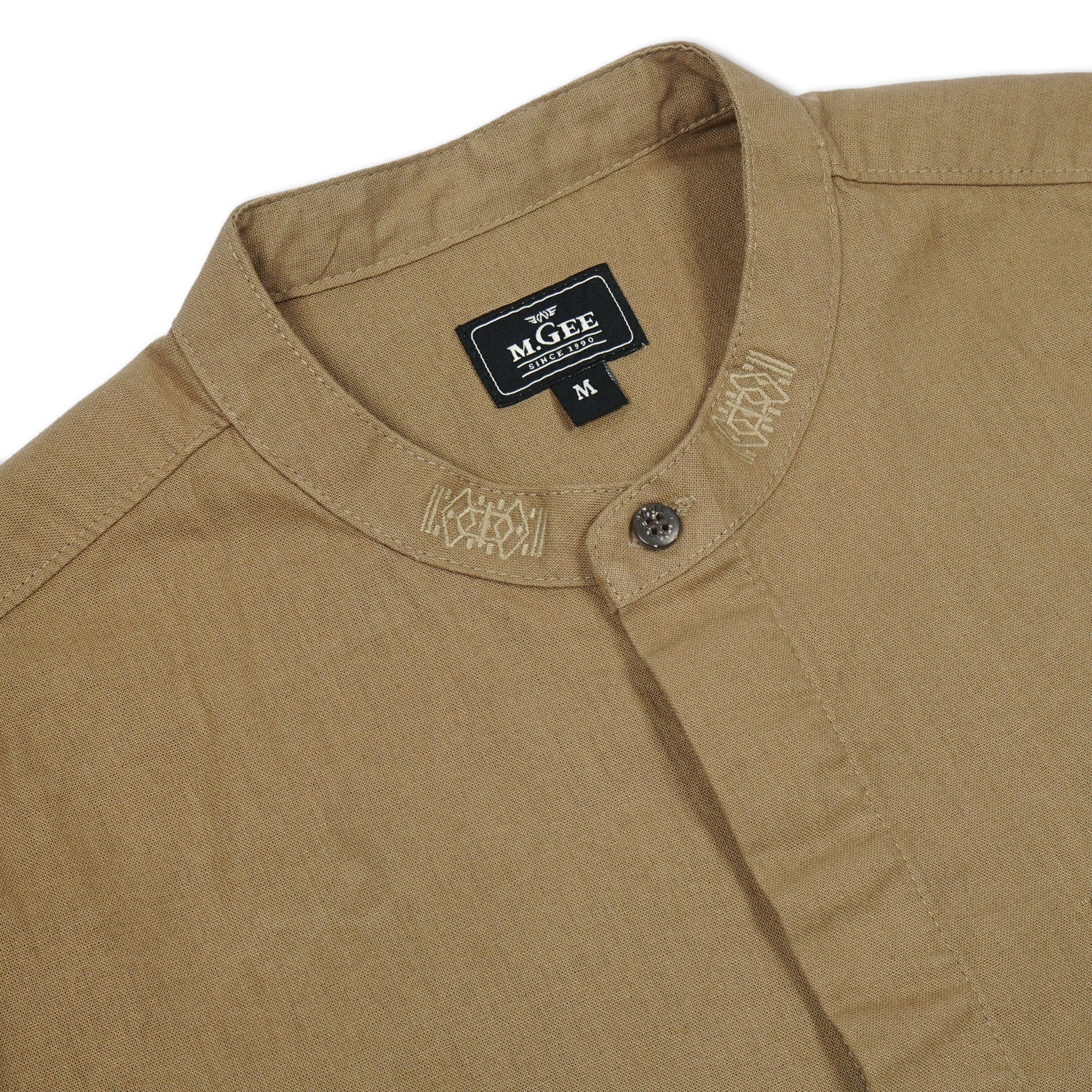 Koko Shirt Alfero 82 Khaky