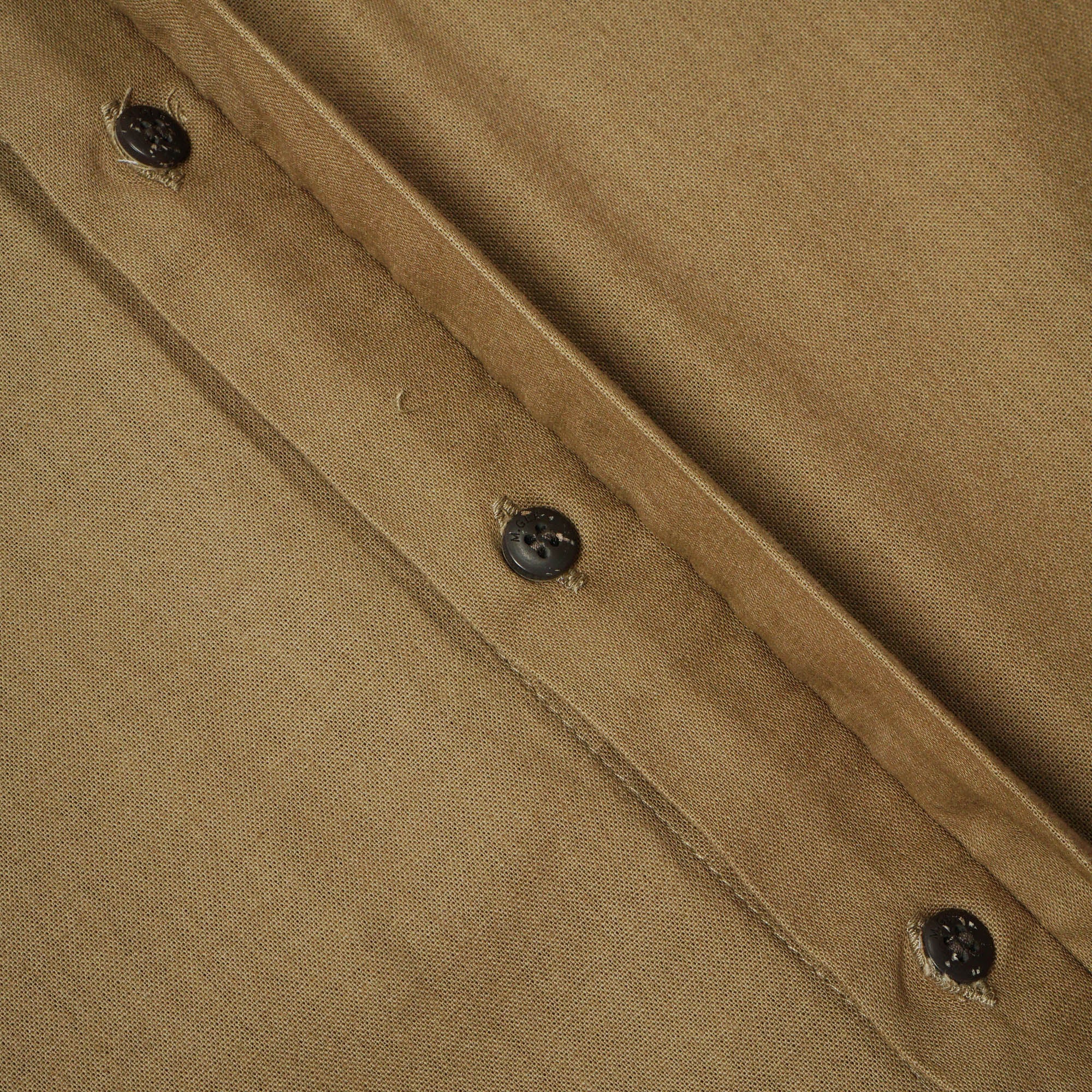 Koko Shirt Alfero 82 Khaky