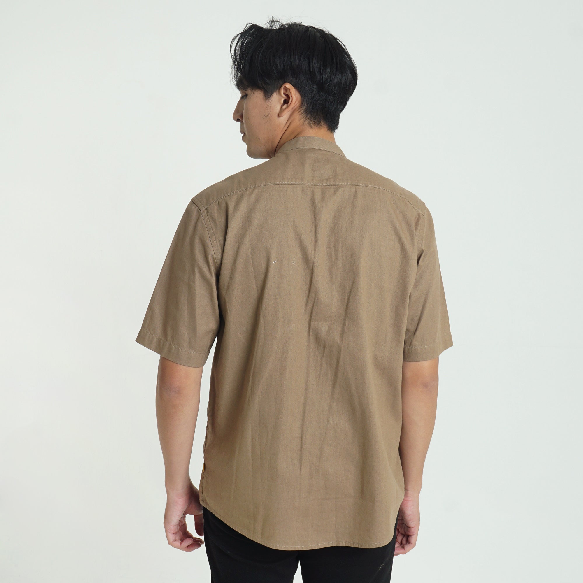 Koko Shirt Alfero 82 Khaky