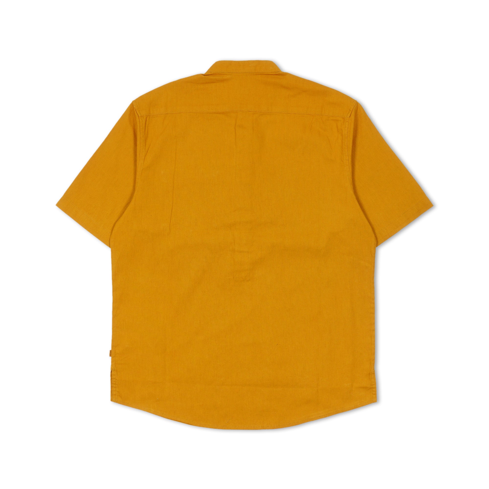 Koko Shirt Alfero 83 Yellow