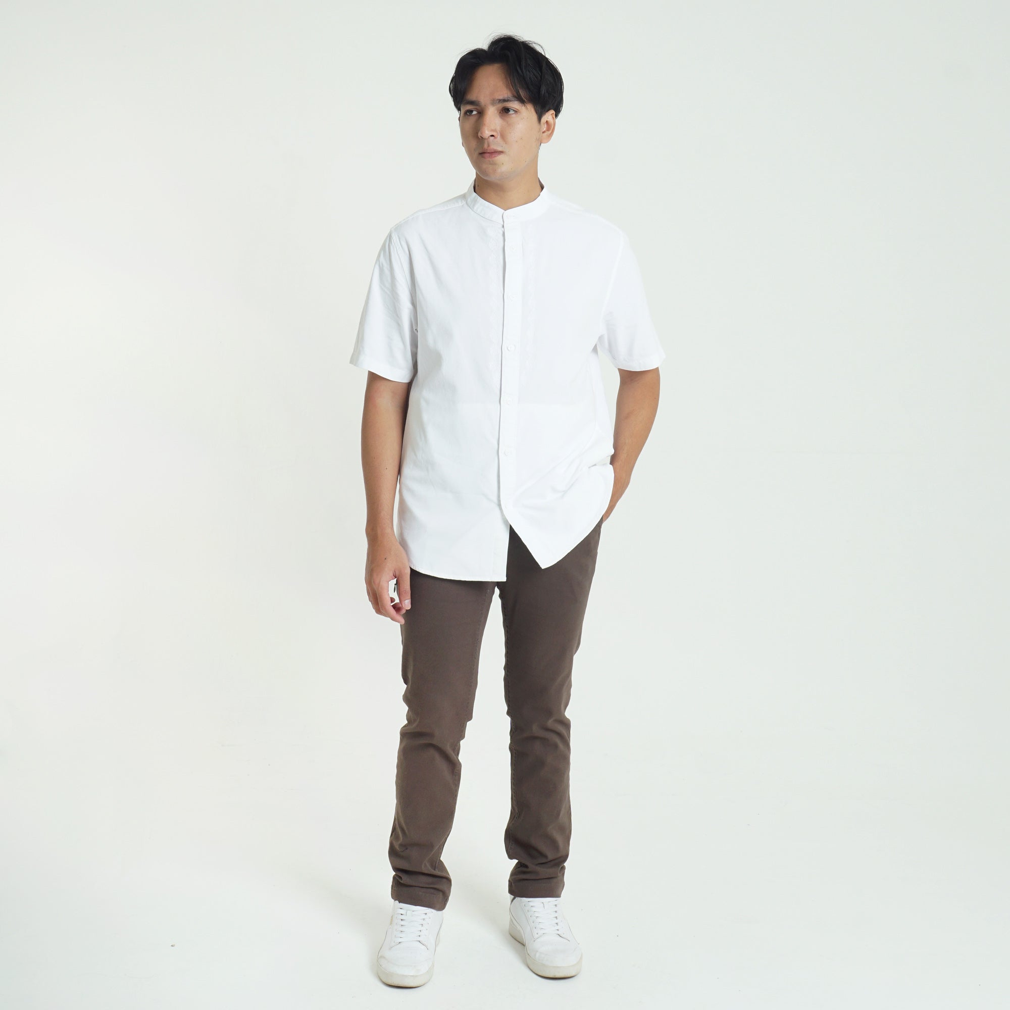 Koko Alfero 78 white