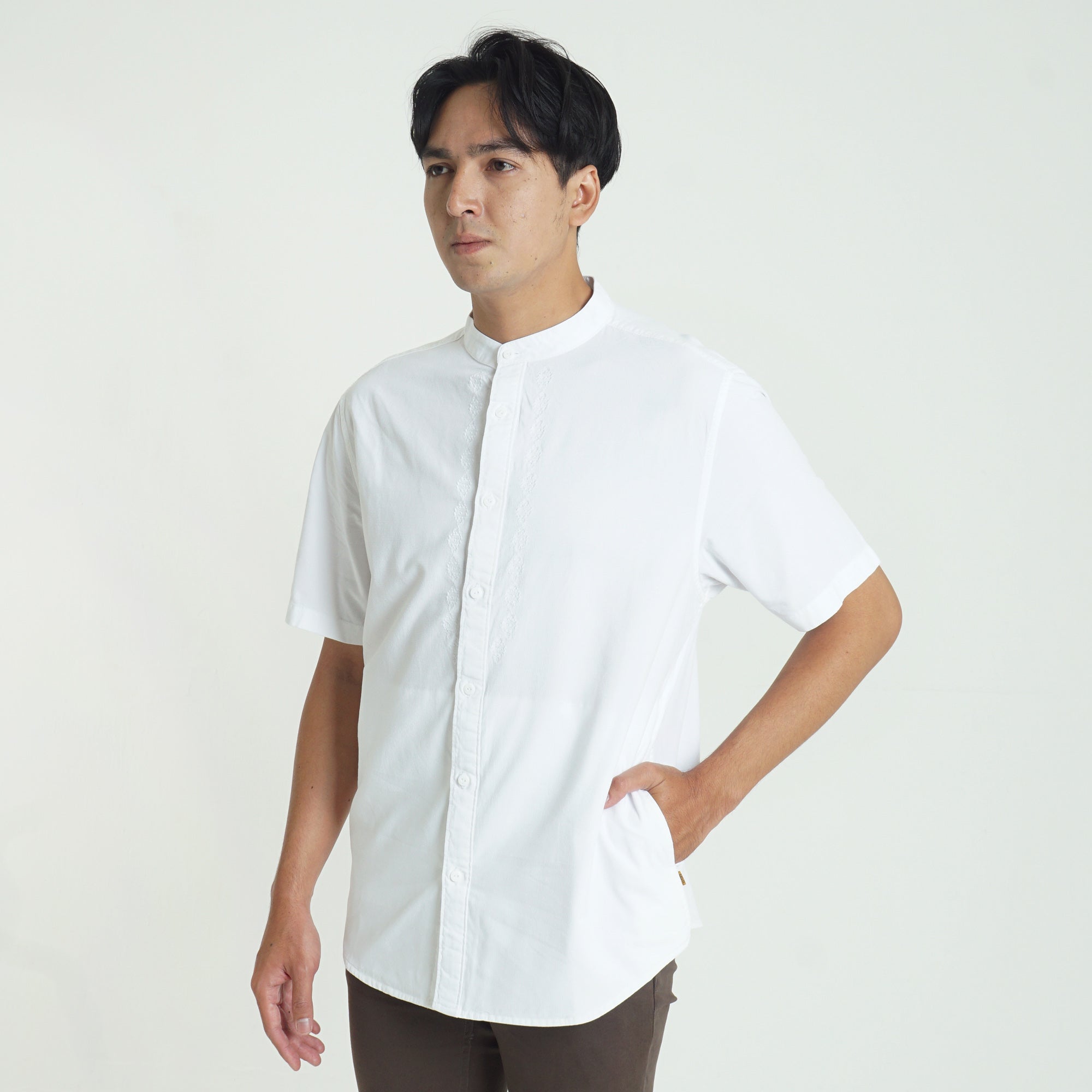 Koko Alfero 78 white