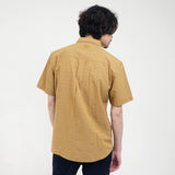 Shirt ALTO Yellow