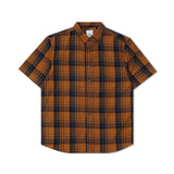 Shirt ALTO Brown