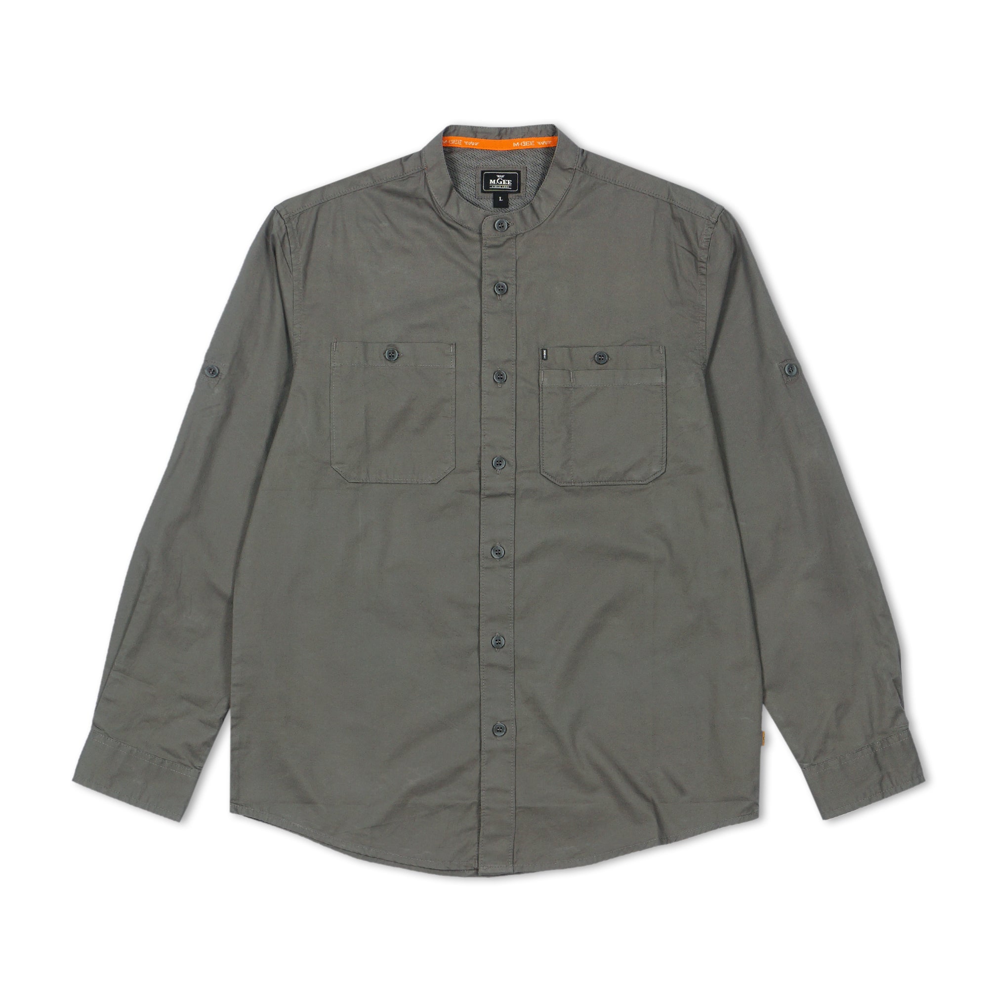 Koko Arkan Light Grey
