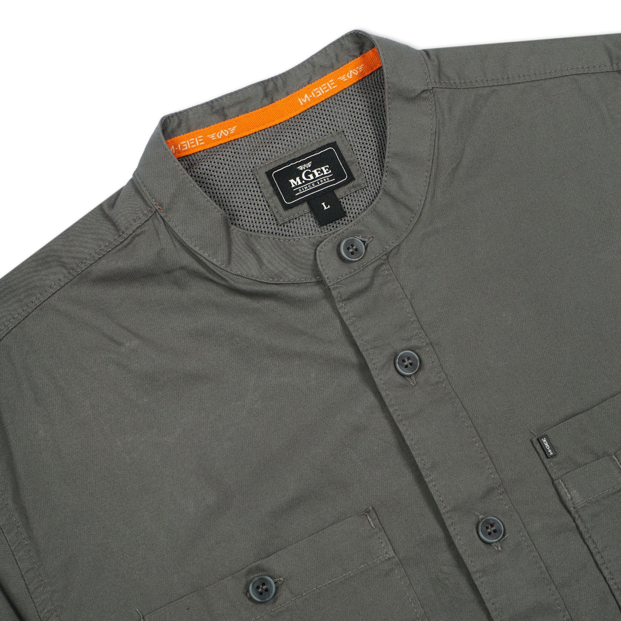 Koko Arkan Light Grey