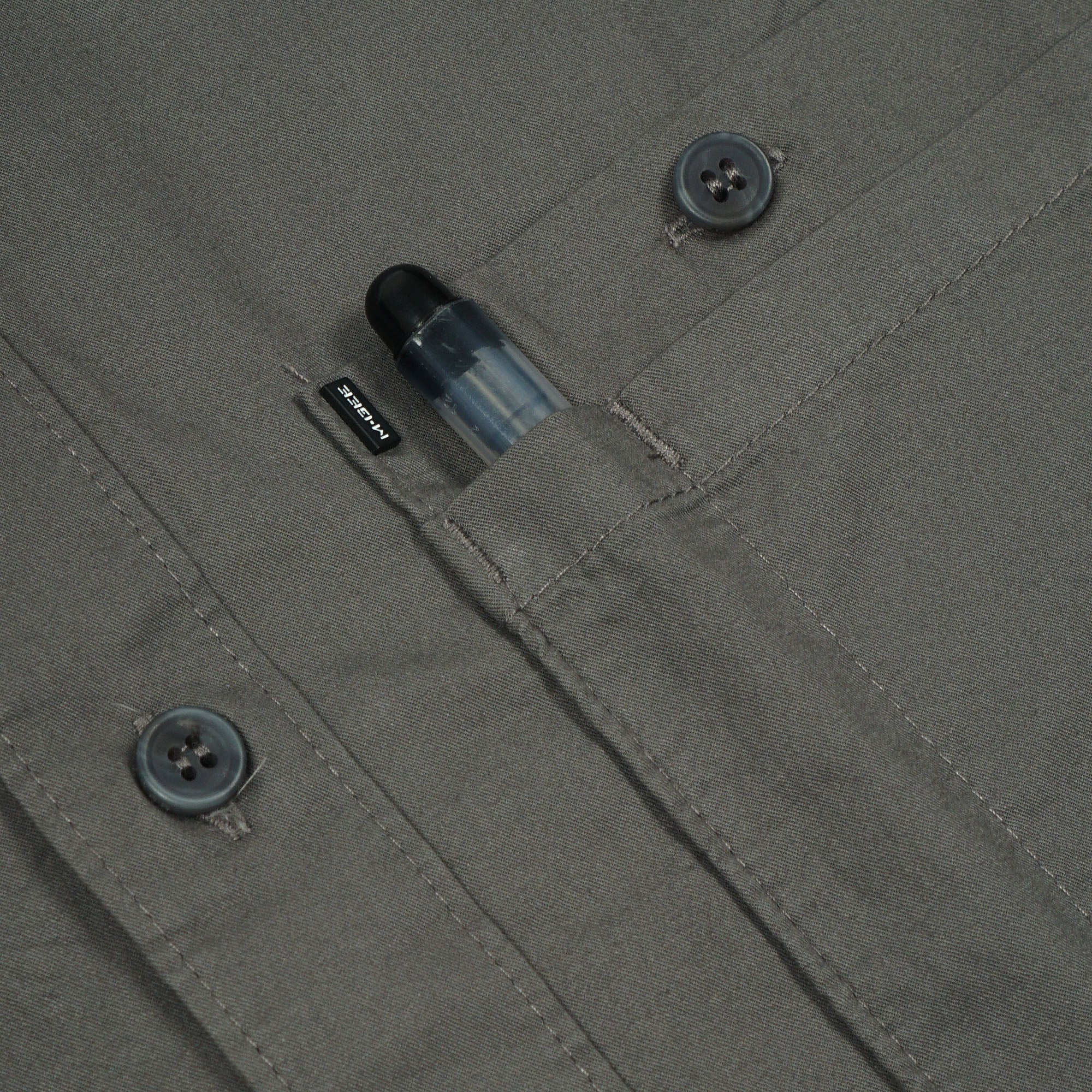 Koko Arkan Light Grey