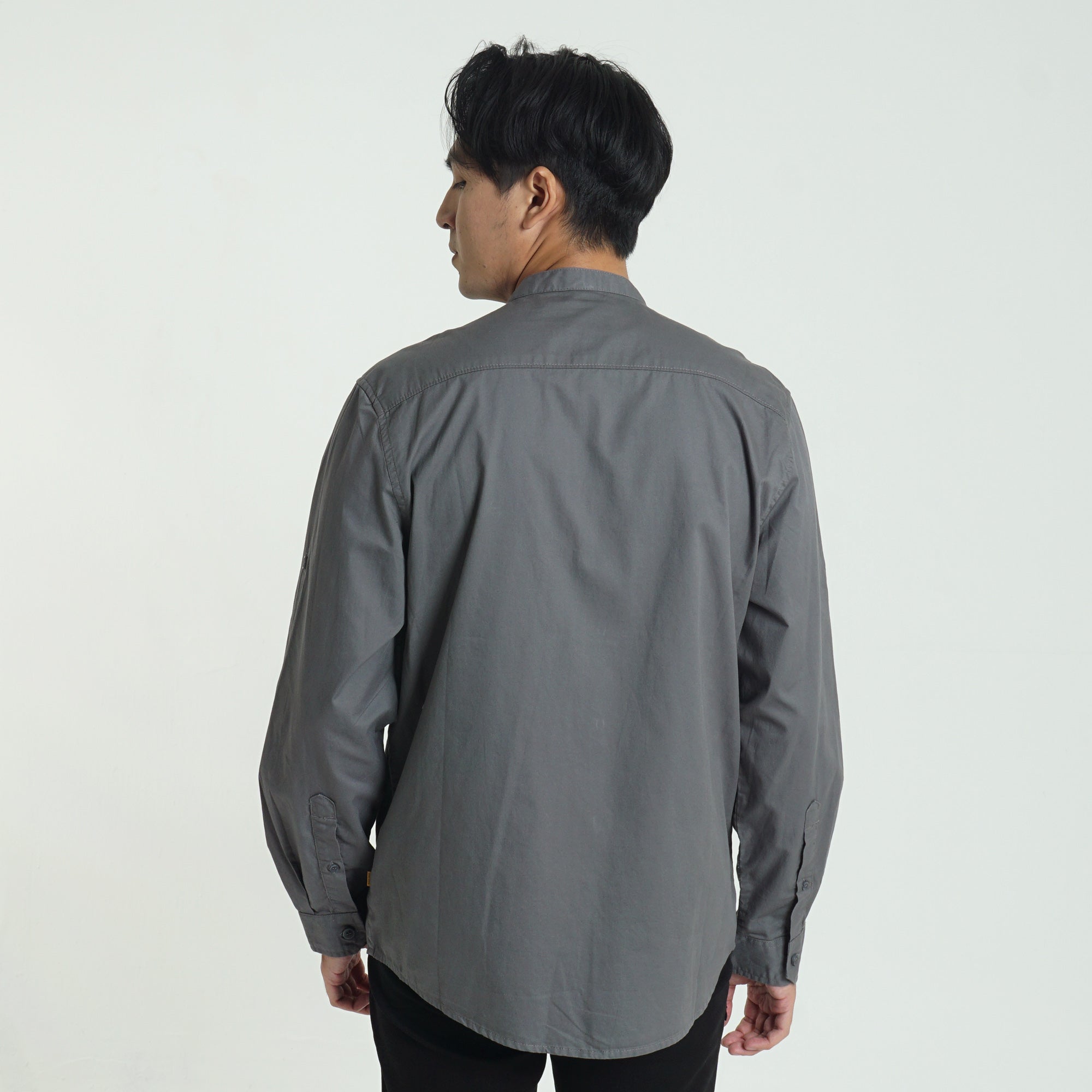 Koko Arkan Light Grey
