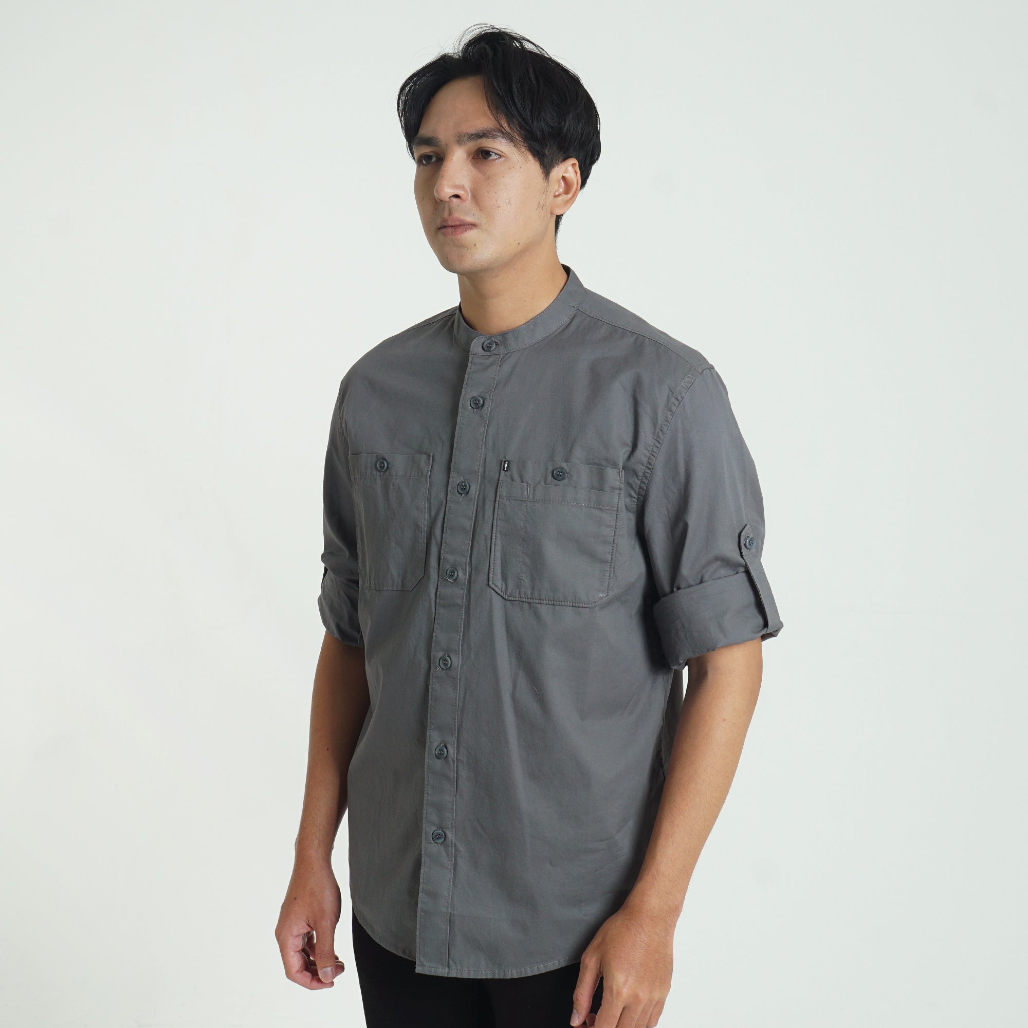 Koko Arkan Light Grey
