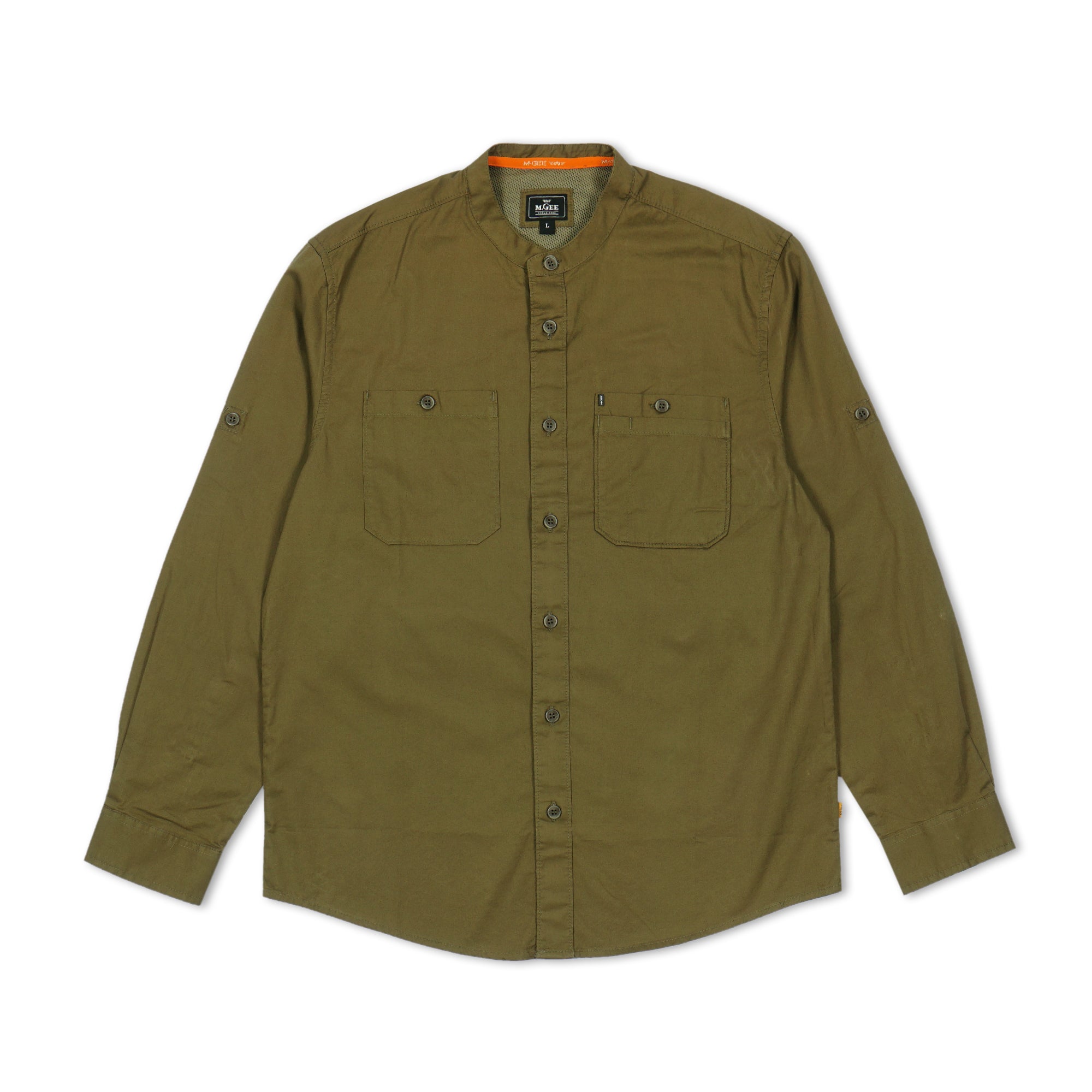 Koko Arkan Olive
