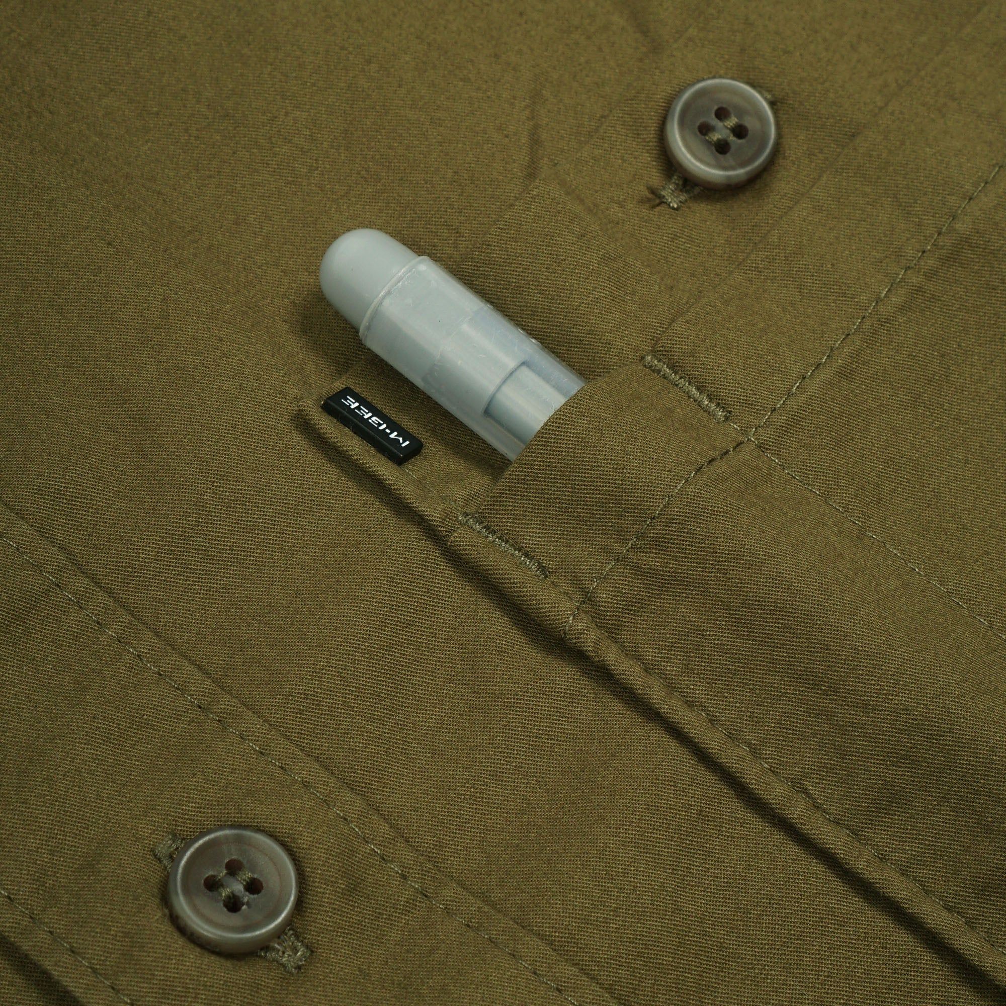 Koko Arkan Olive