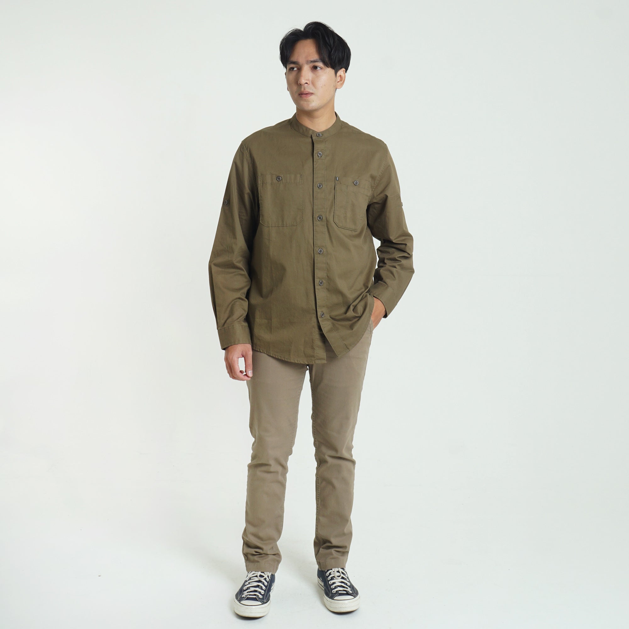 Koko Arkan Olive