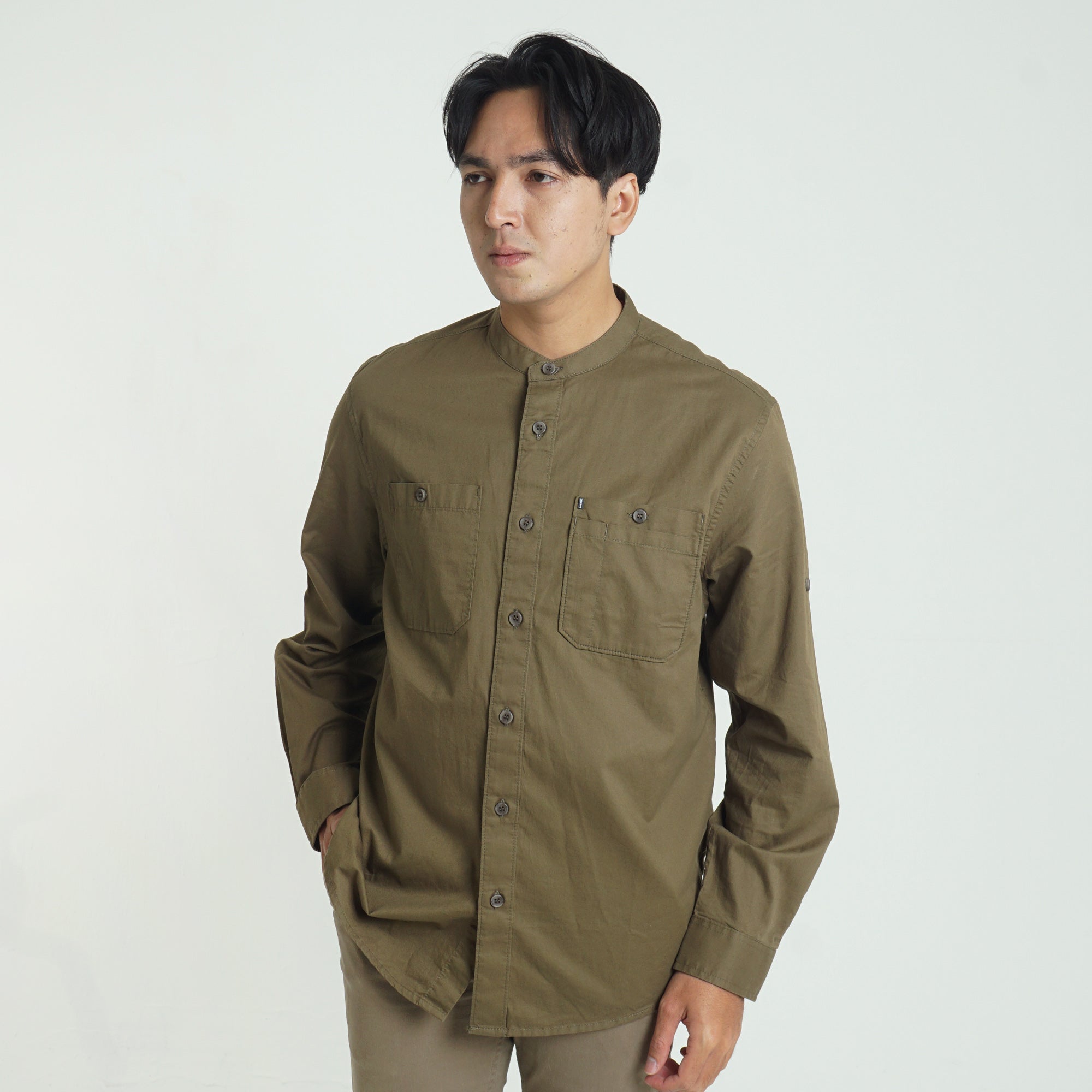 Koko Arkan Olive