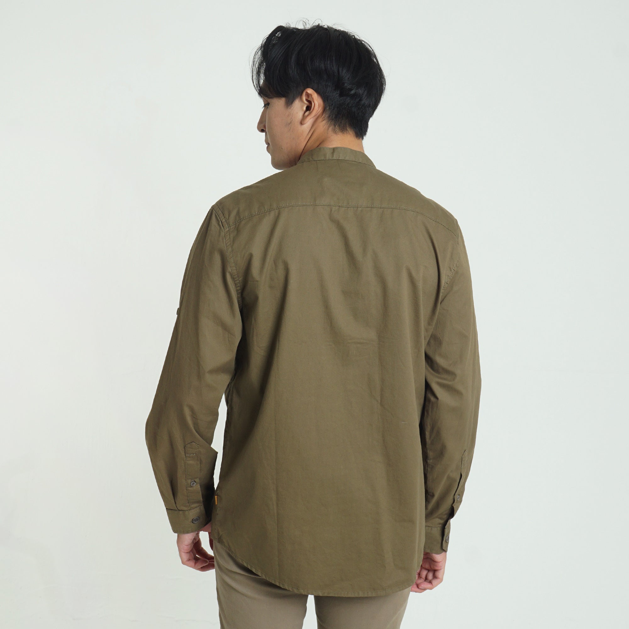 Koko Arkan Olive
